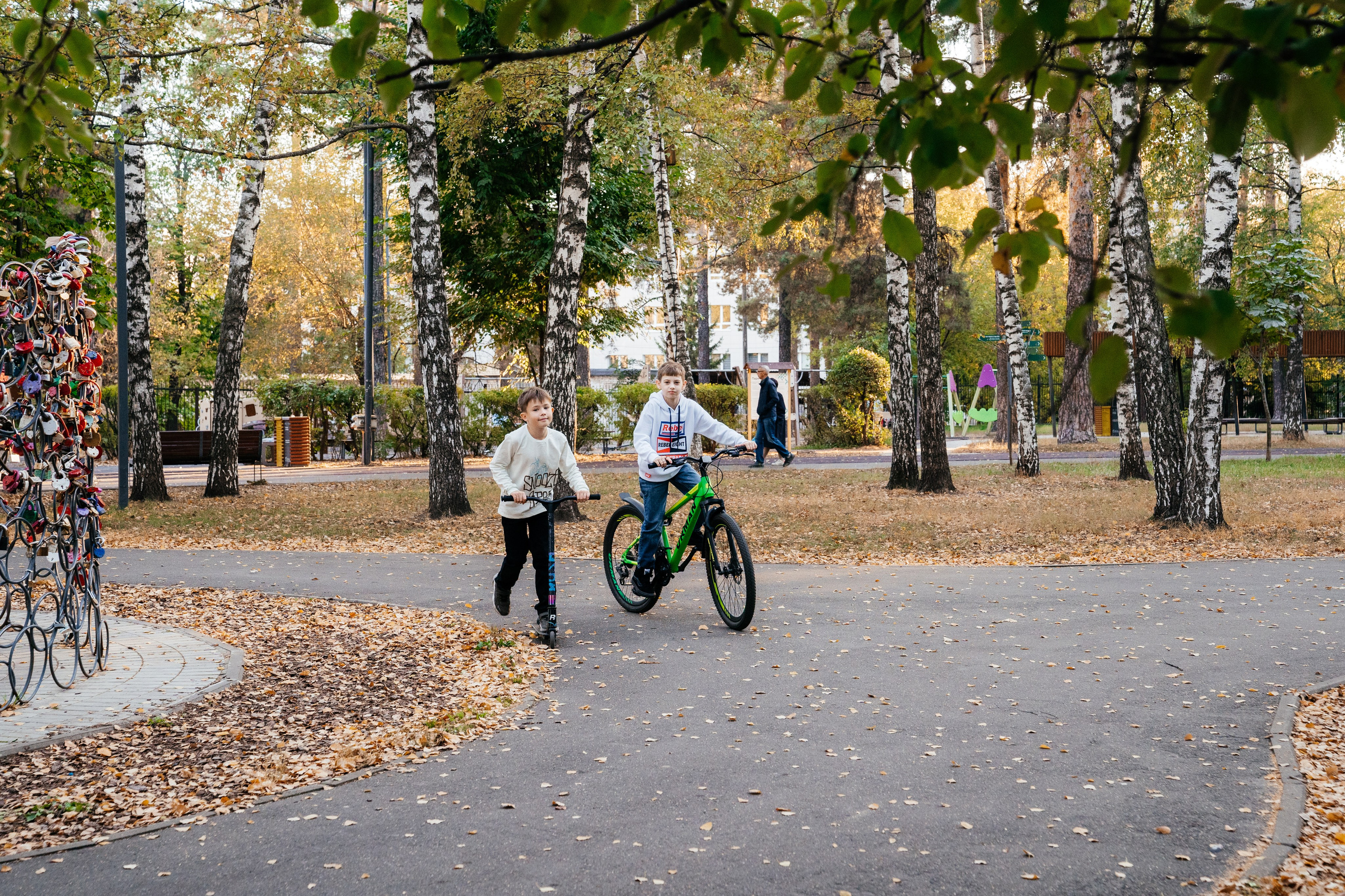 Школа. Выпускные фотоальбомы в Казани