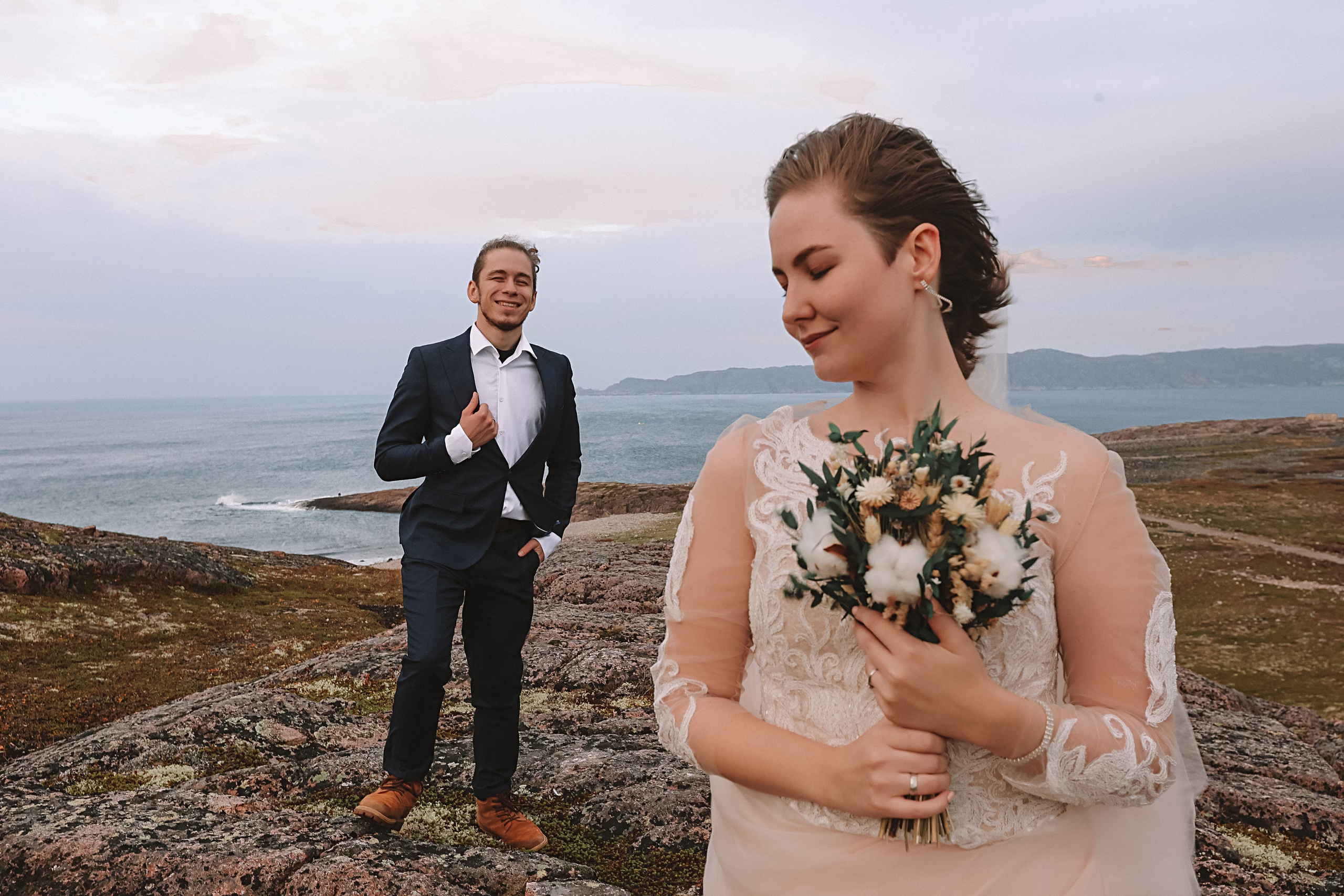 Териберка. Семейный фотограф Тюмень, фотограф на роды Салмина Мария