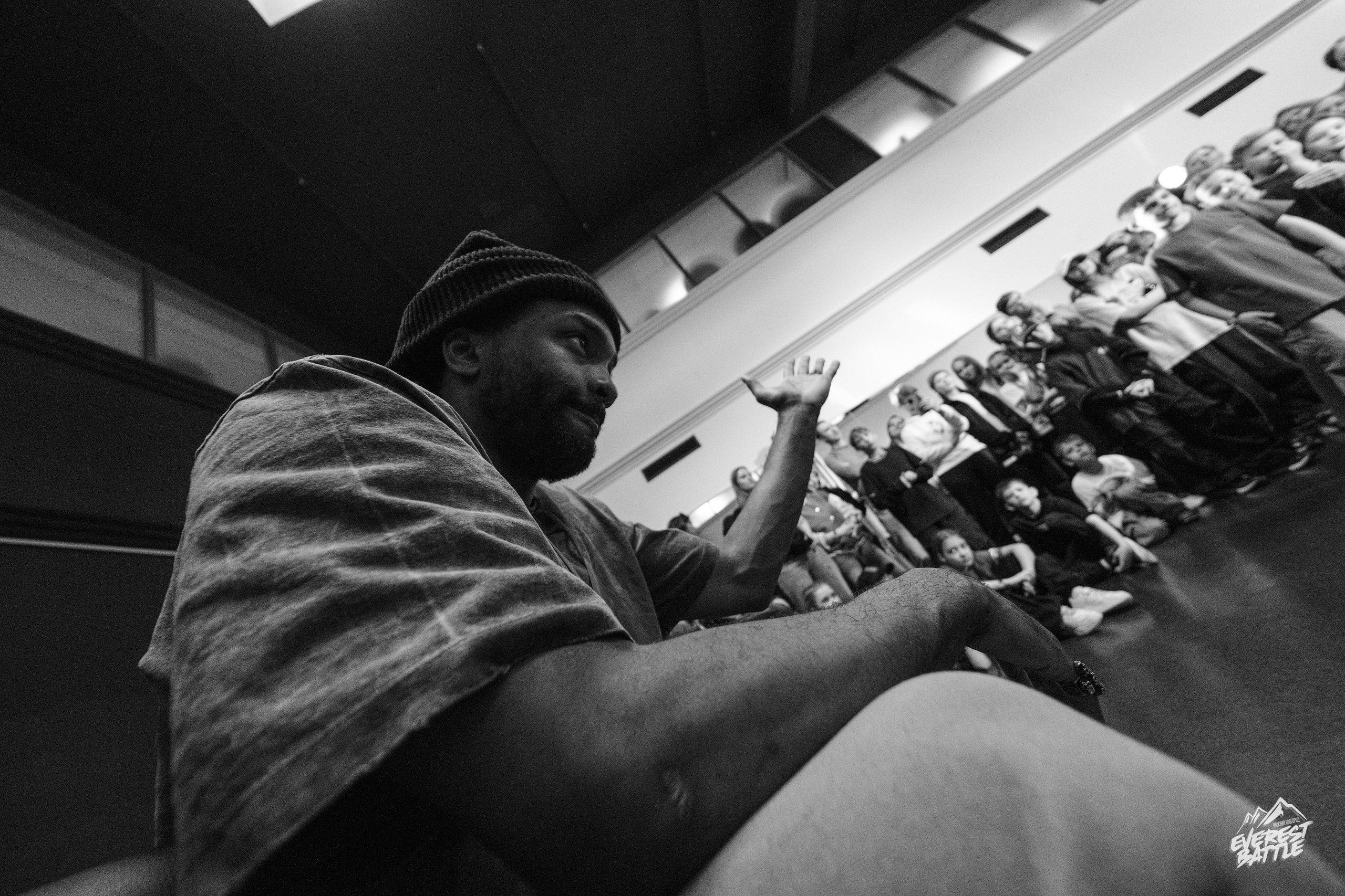 EVEREST FINAL 2024. LIYALEE PHOTO