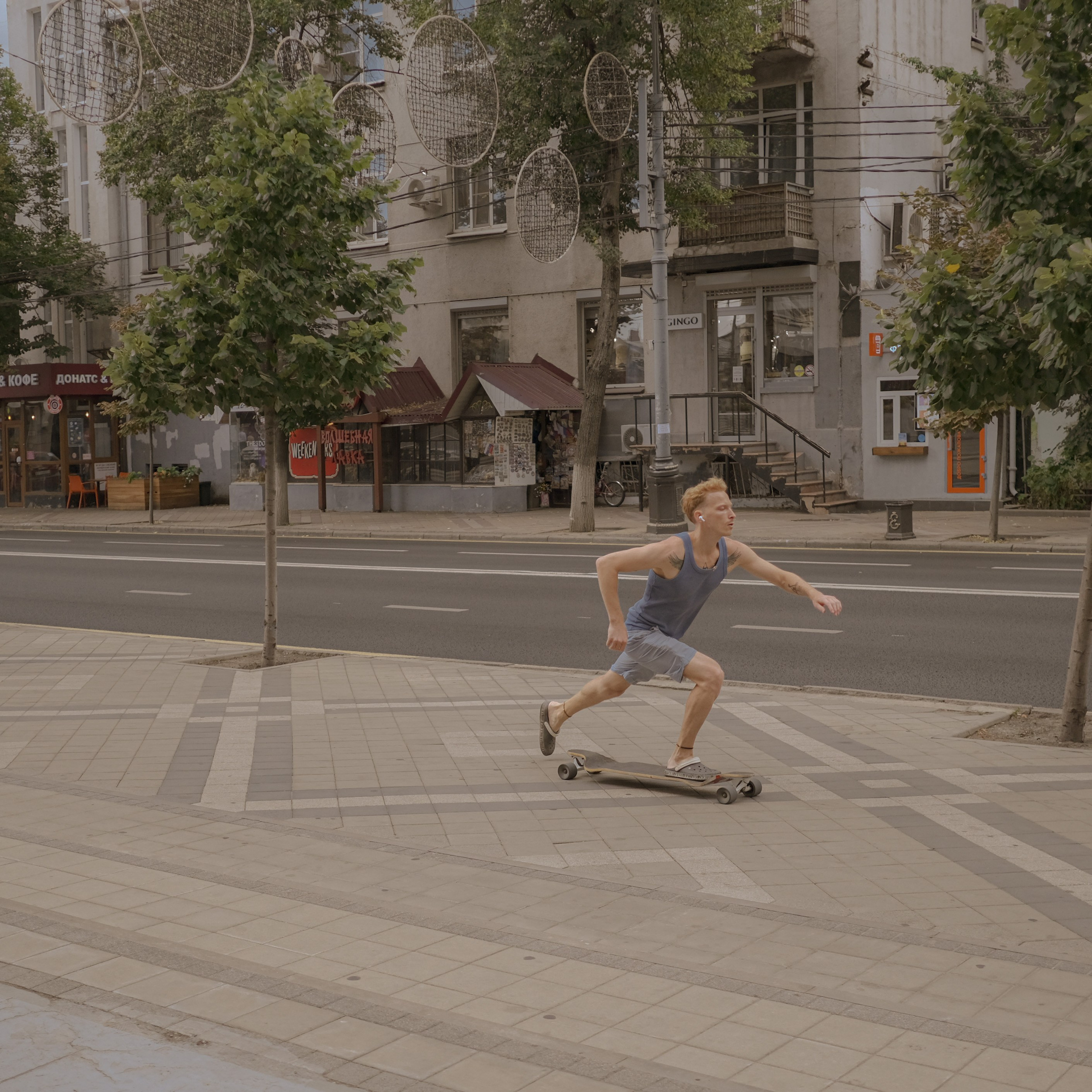 Краснодар. LIYALEE PHOTO