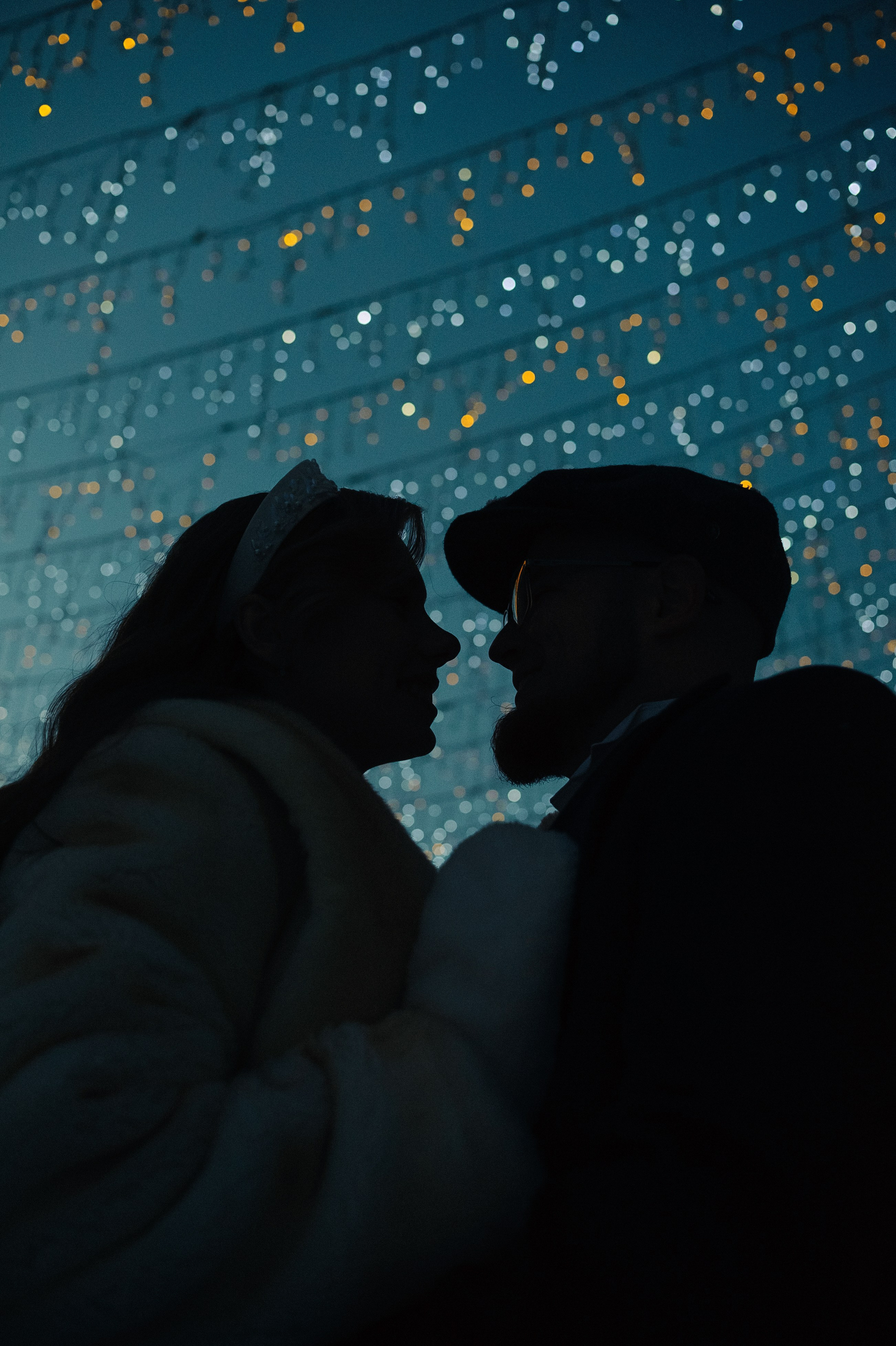 Никита и Анна. Фотограф в Екатеринбурге Артём Зайнетдинов