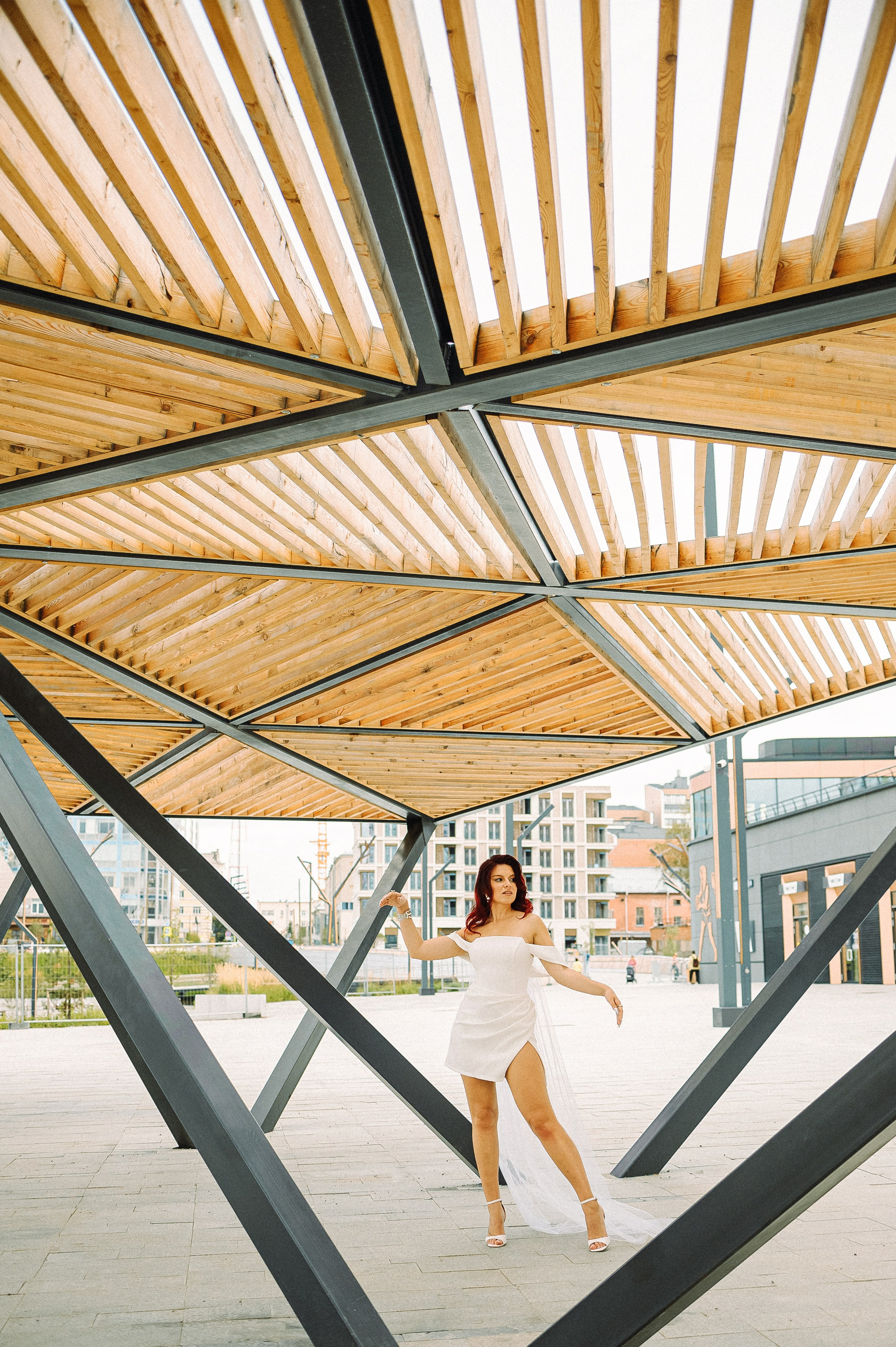 Владимир и Анна. Фотограф в Екатеринбурге Артём Зайнетдинов