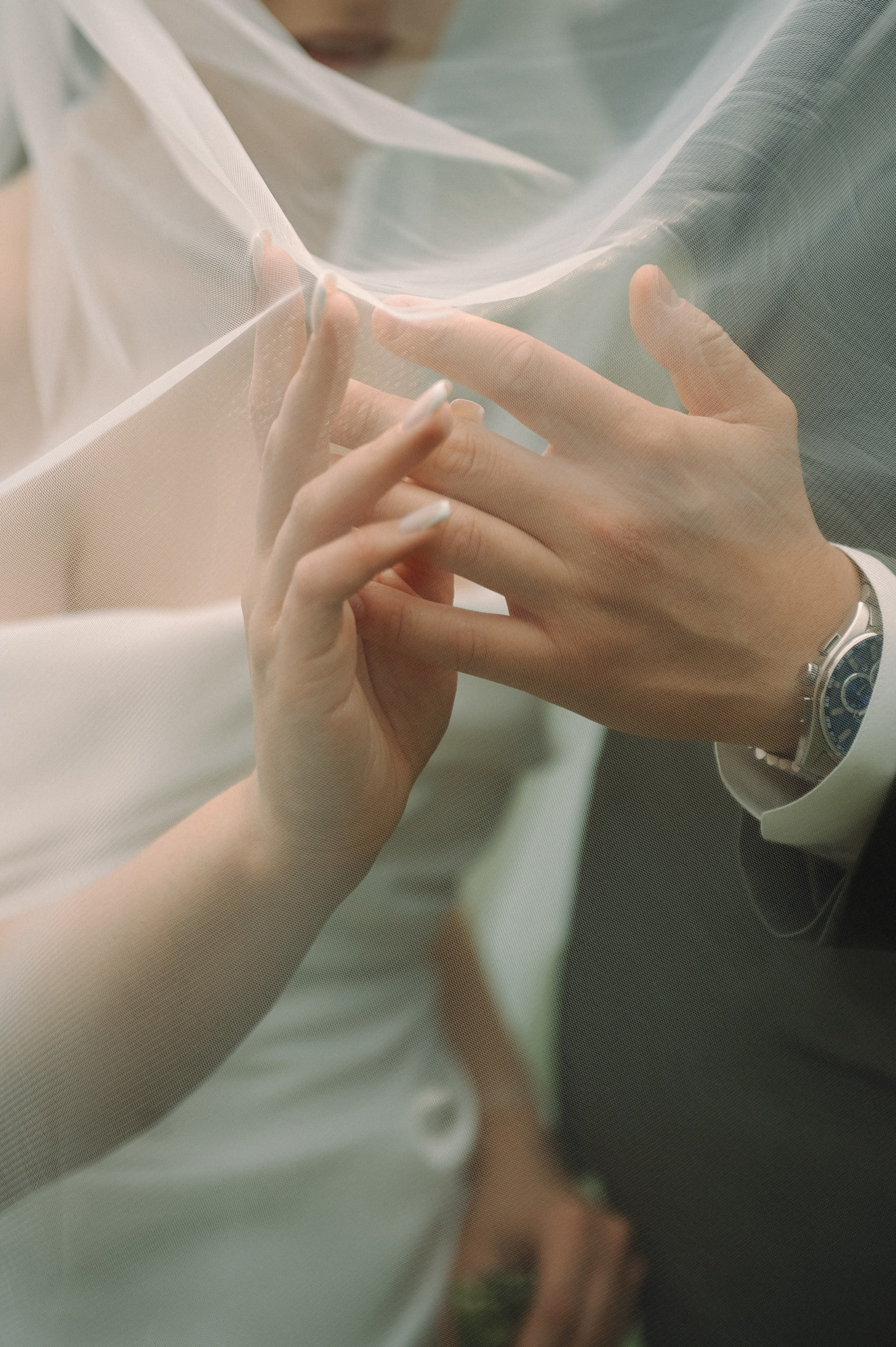 Олег и Вера. Фотограф в Екатеринбурге Артём Зайнетдинов