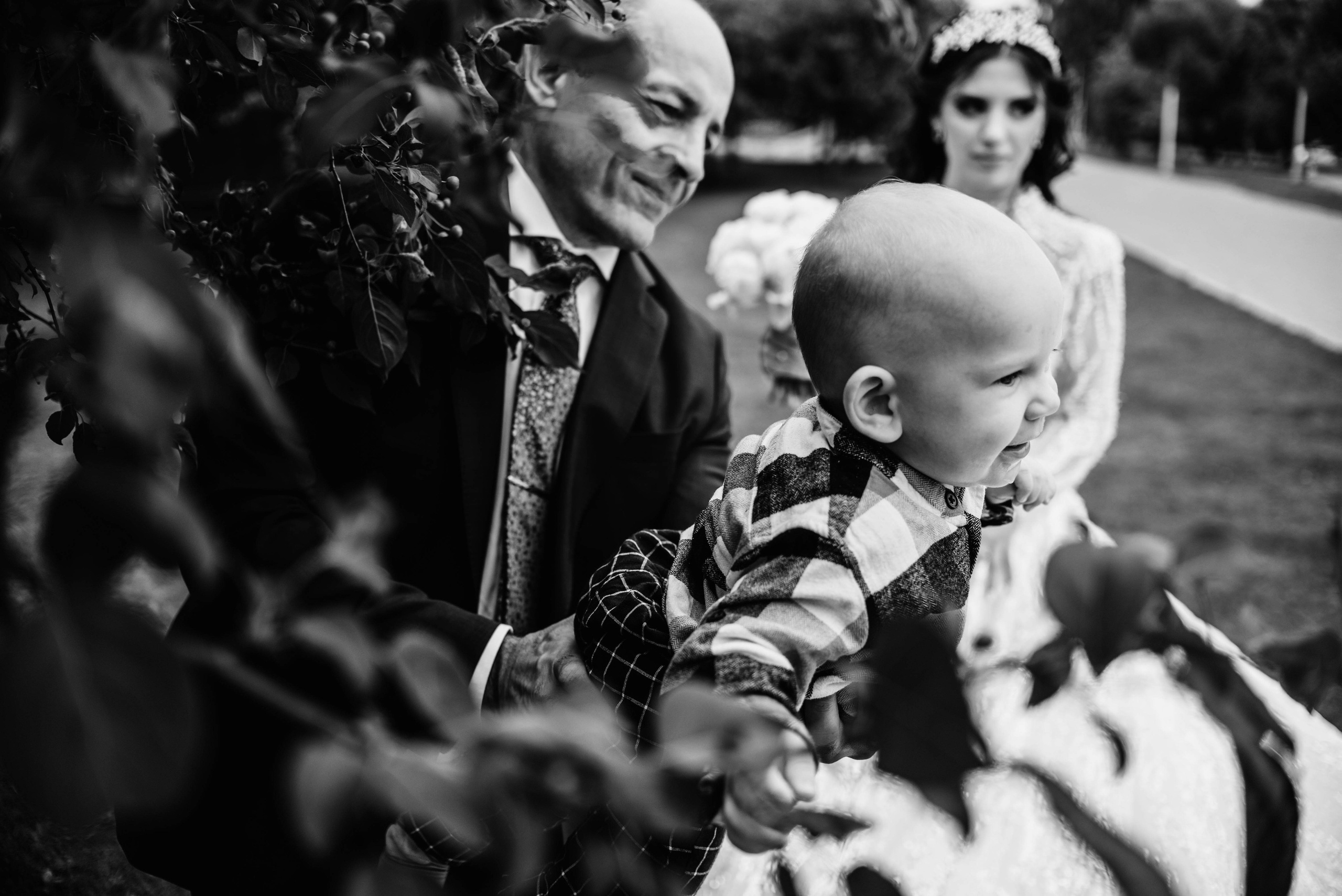 Александр и Елизавета. Фотограф в Екатеринбурге Артём Зайнетдинов