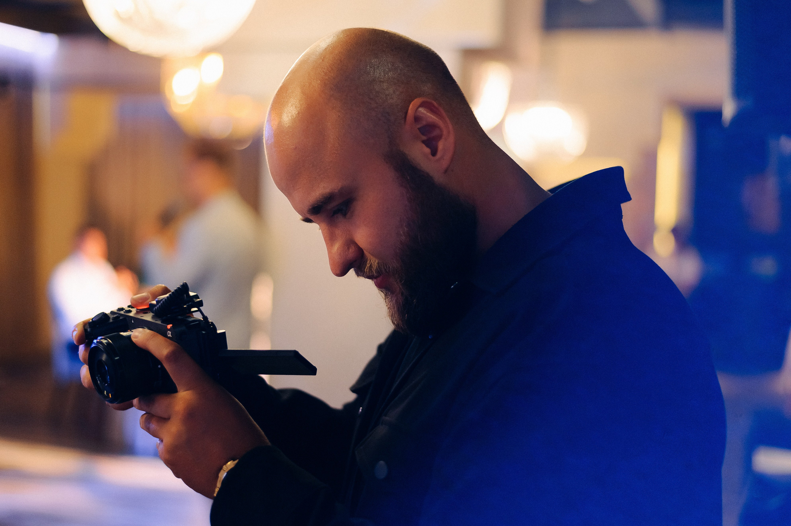 Олег и Вера. Фотограф в Екатеринбурге Артём Зайнетдинов