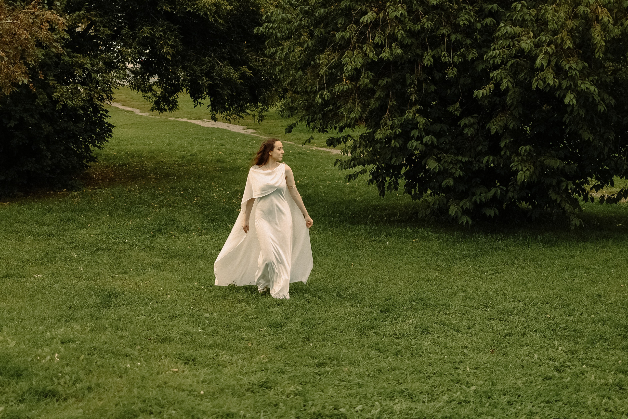 Евгений и Лилия. Фотограф в Екатеринбурге Артём Зайнетдинов