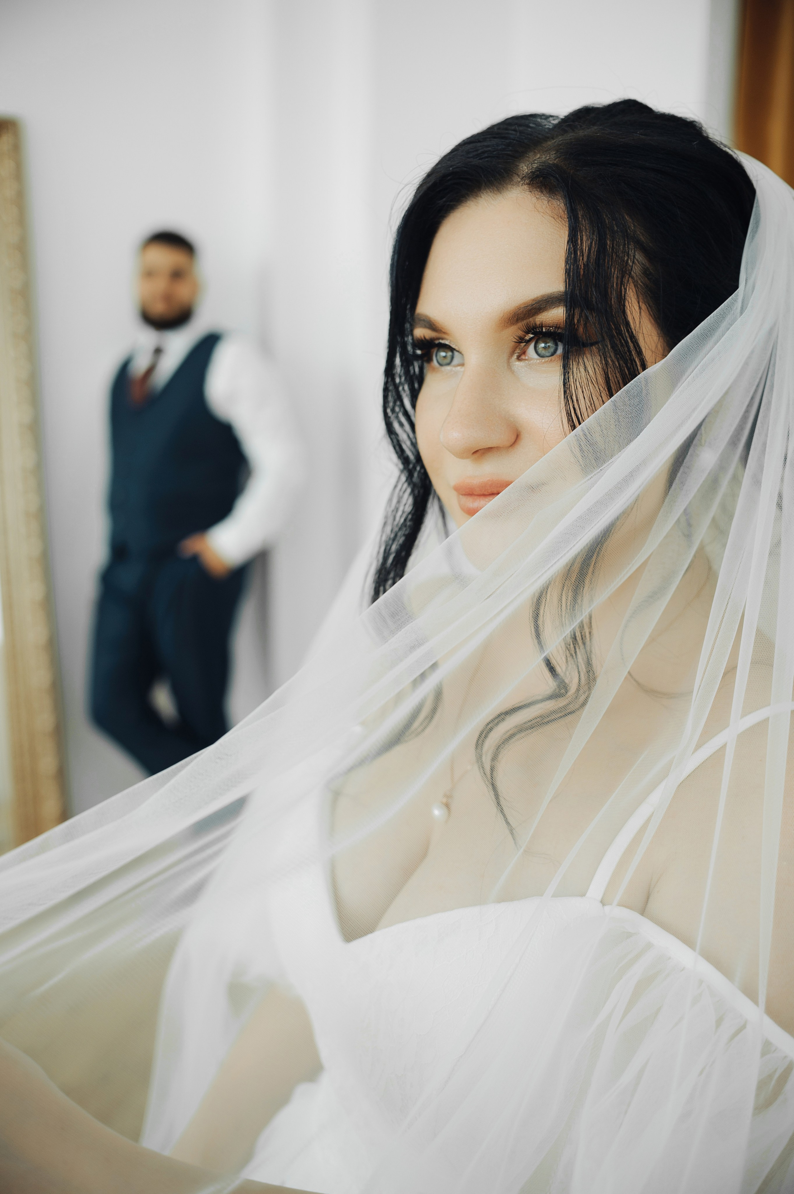 Никита и Светлана. Фотограф в Екатеринбурге Артём Зайнетдинов