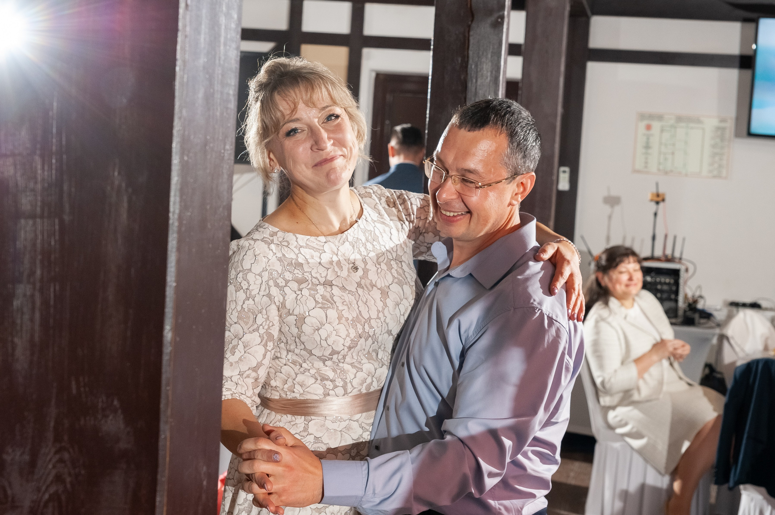 Александр и Ксения. Фотограф в Екатеринбурге Артём Зайнетдинов