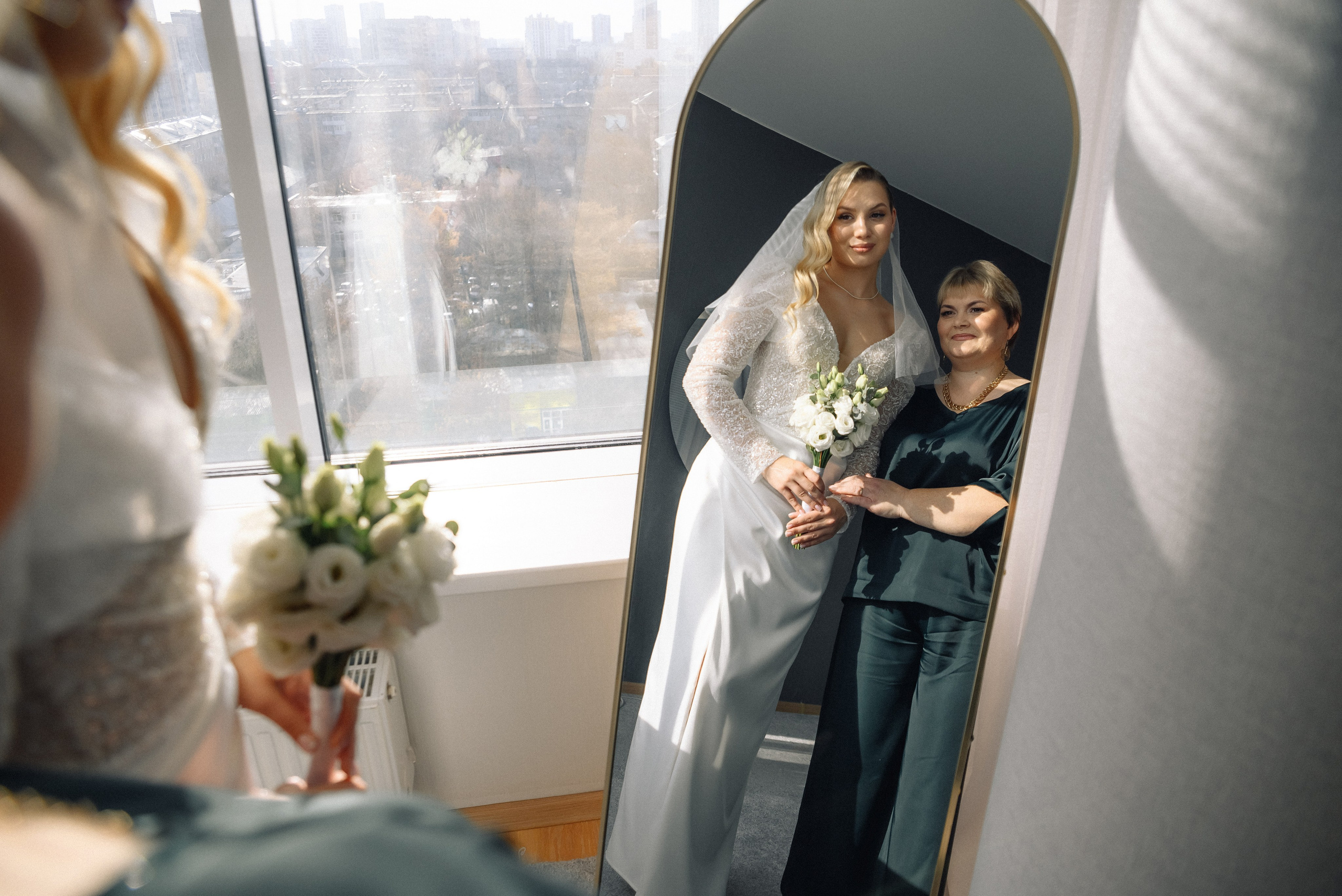 Александр и Елена. Фотограф в Екатеринбурге Артём Зайнетдинов