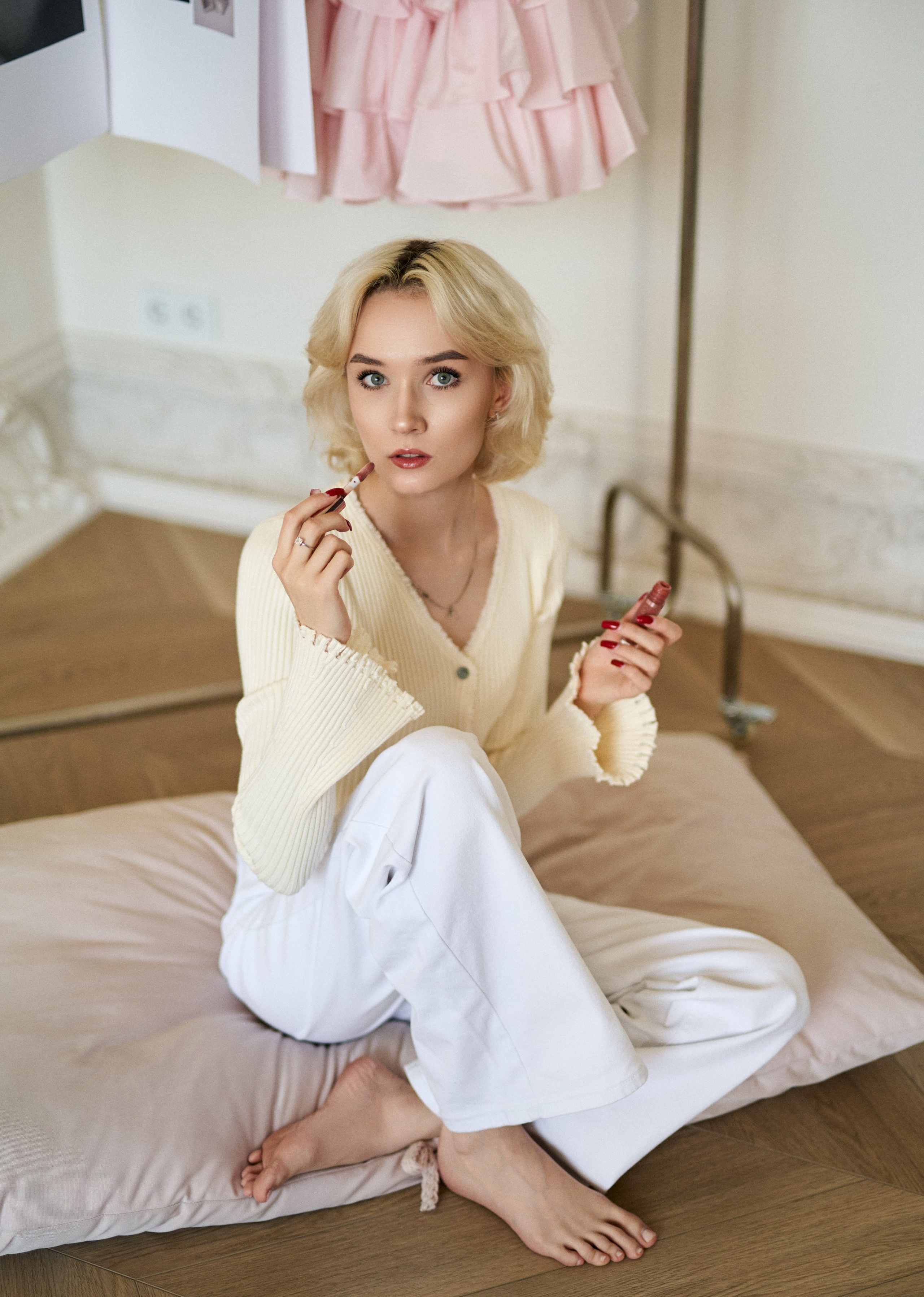 Кристина — перфект. Фотограф в Краснодаре и Динской Виктория Вебер