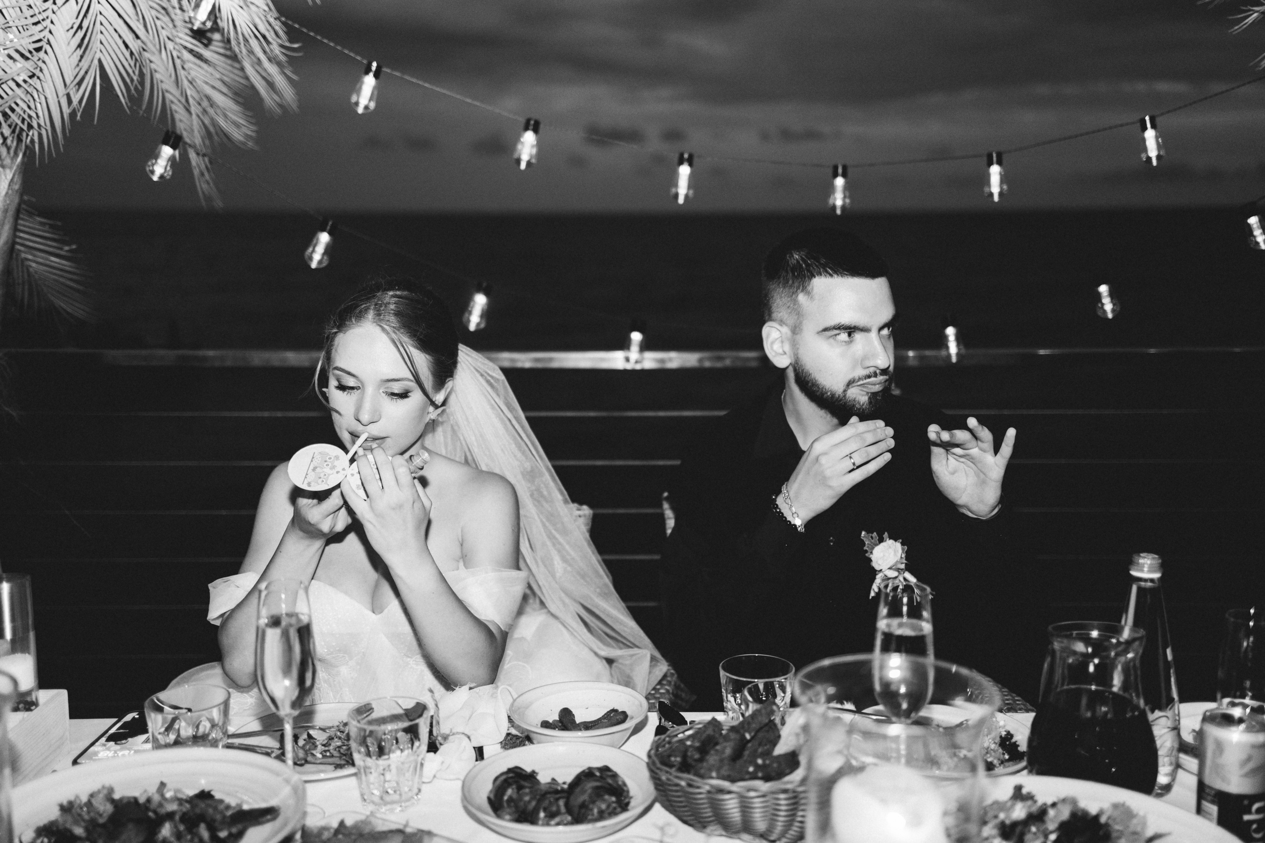 Wedding M&E. Зенцова Ольга Фотограф Крым