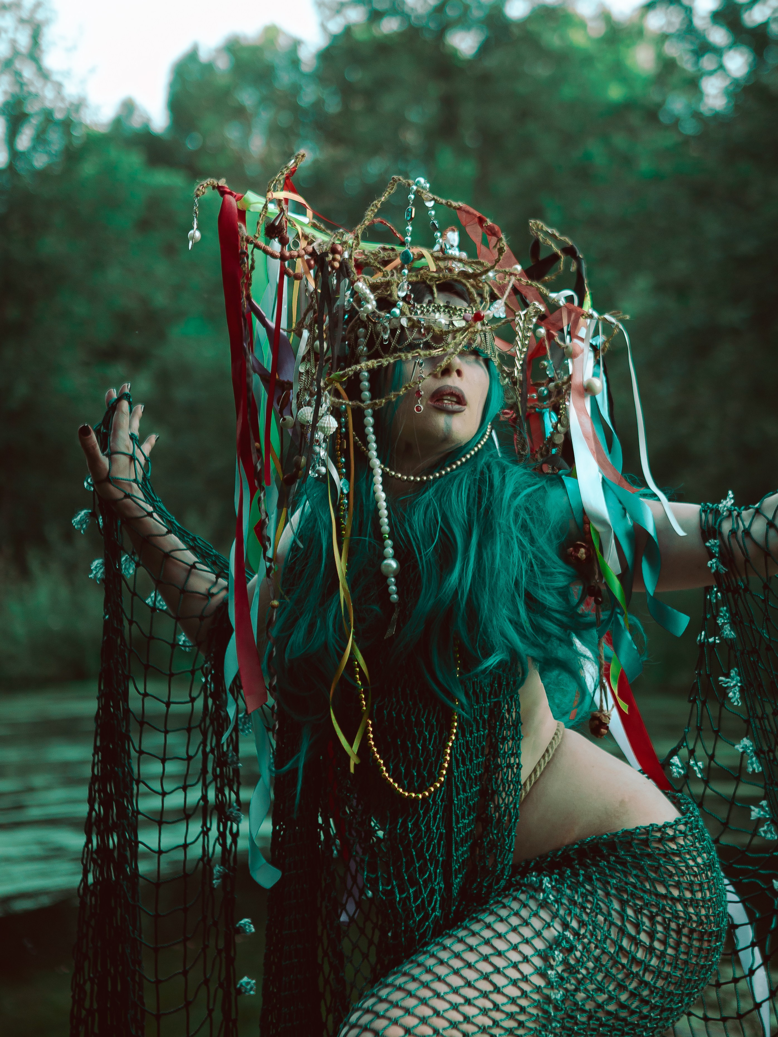 Арт. Ксения Фрик — фотограф: бэкстейдж тв-шоу, портреты, репортаж | Москва