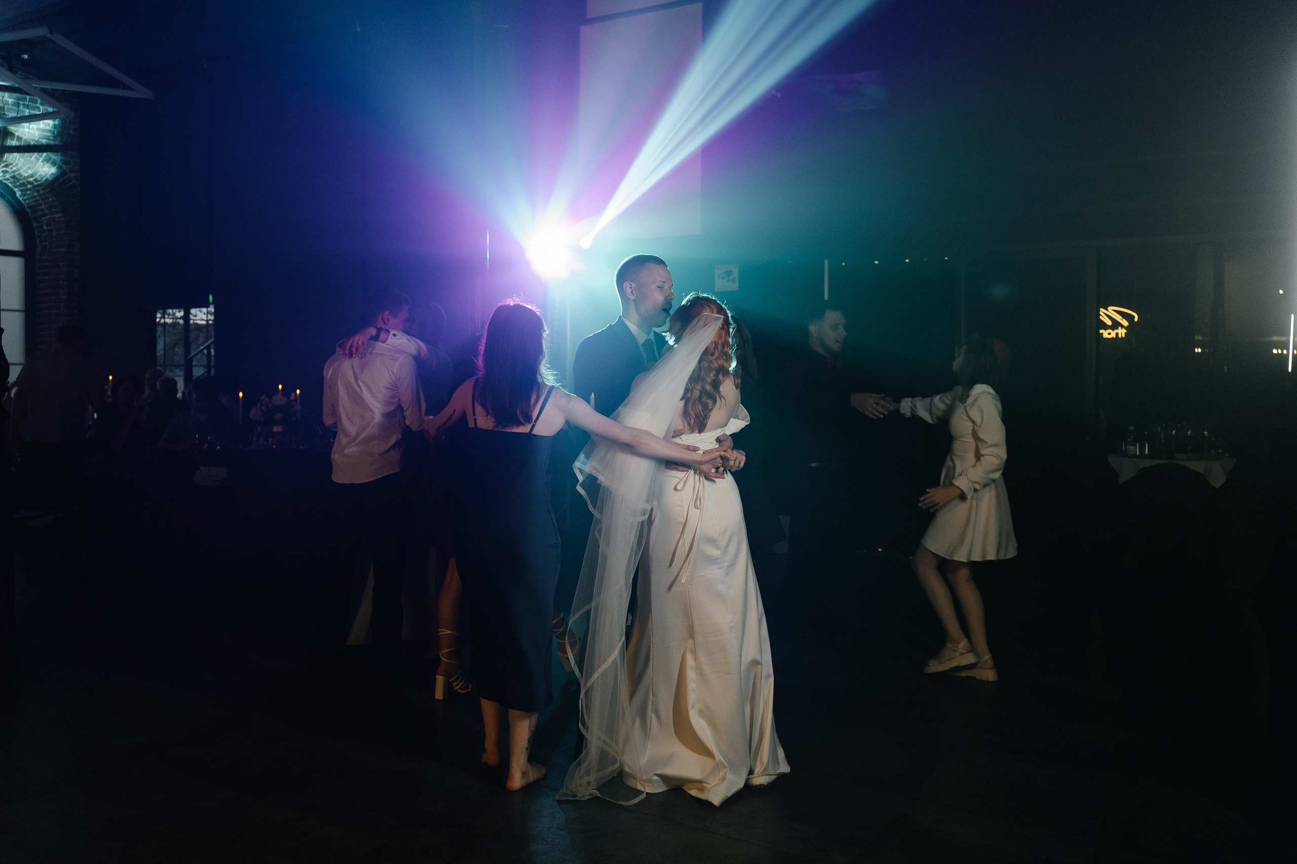 Яна и Леша. Свадебный и семейный фотограф Кокушева Юлия Нижний Новгород