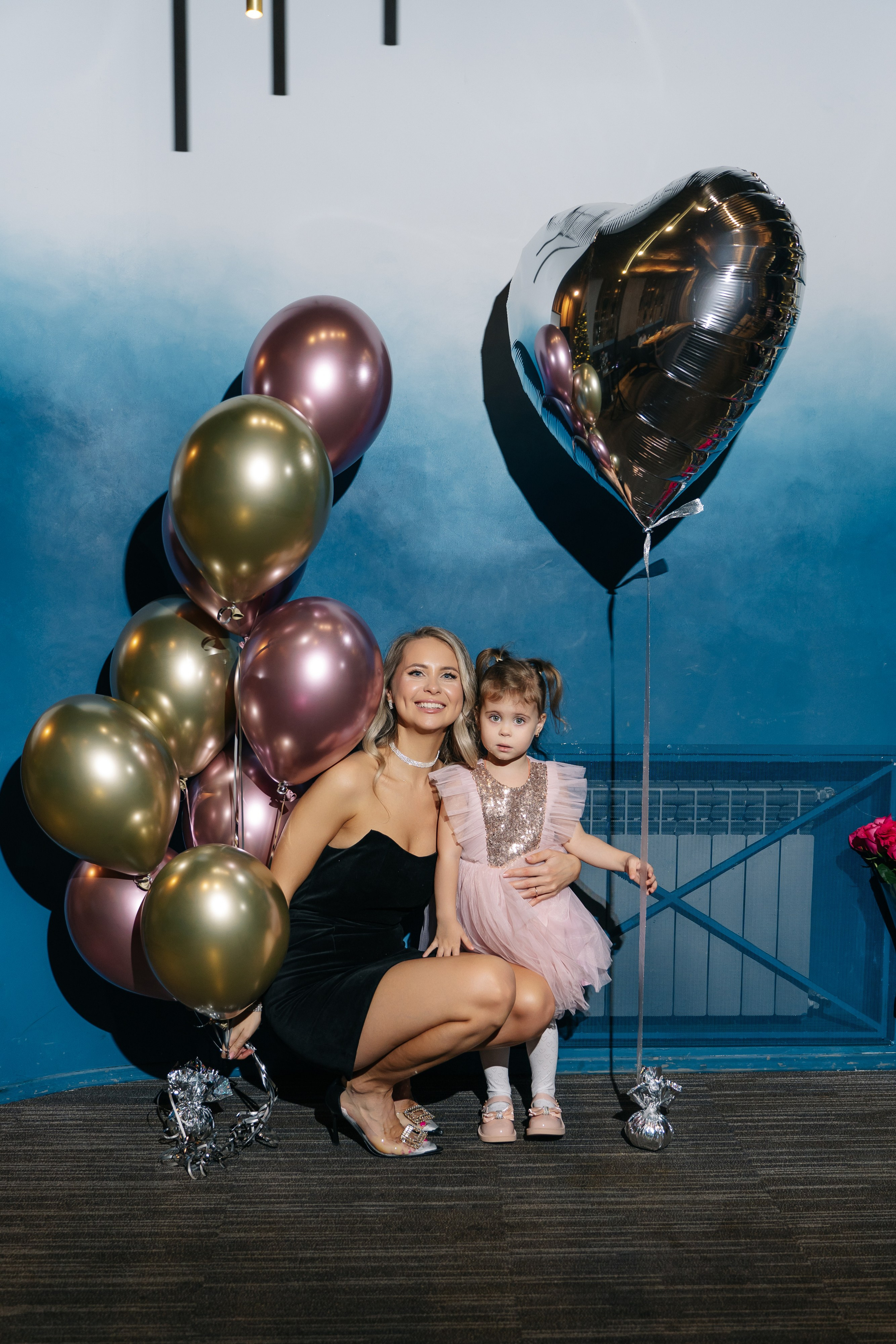 День рождение в Lamvil. Свадебный и семейный фотограф Кокушева Юлия Нижний Новгород