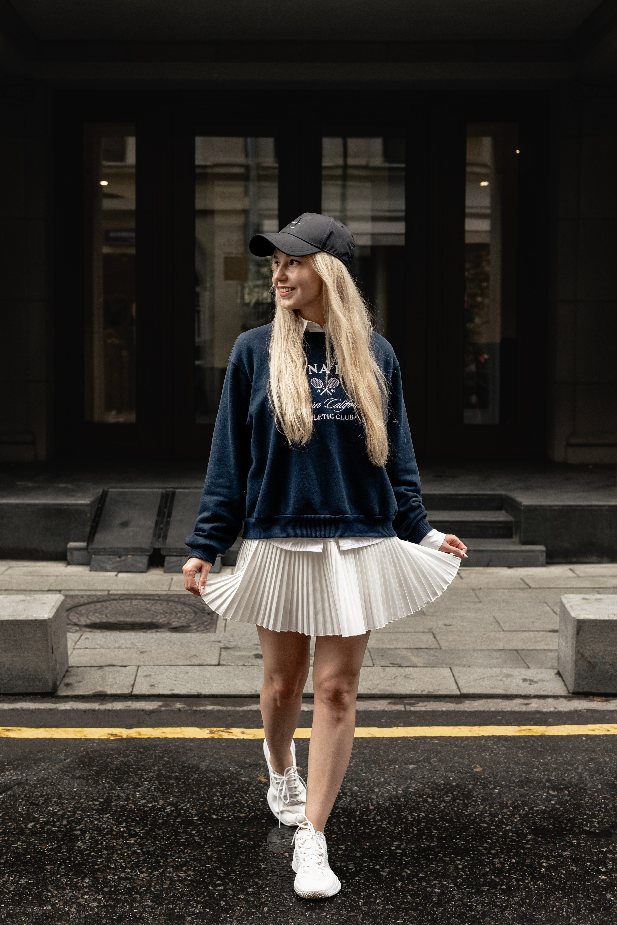 Элен. Ксения Кузнецова