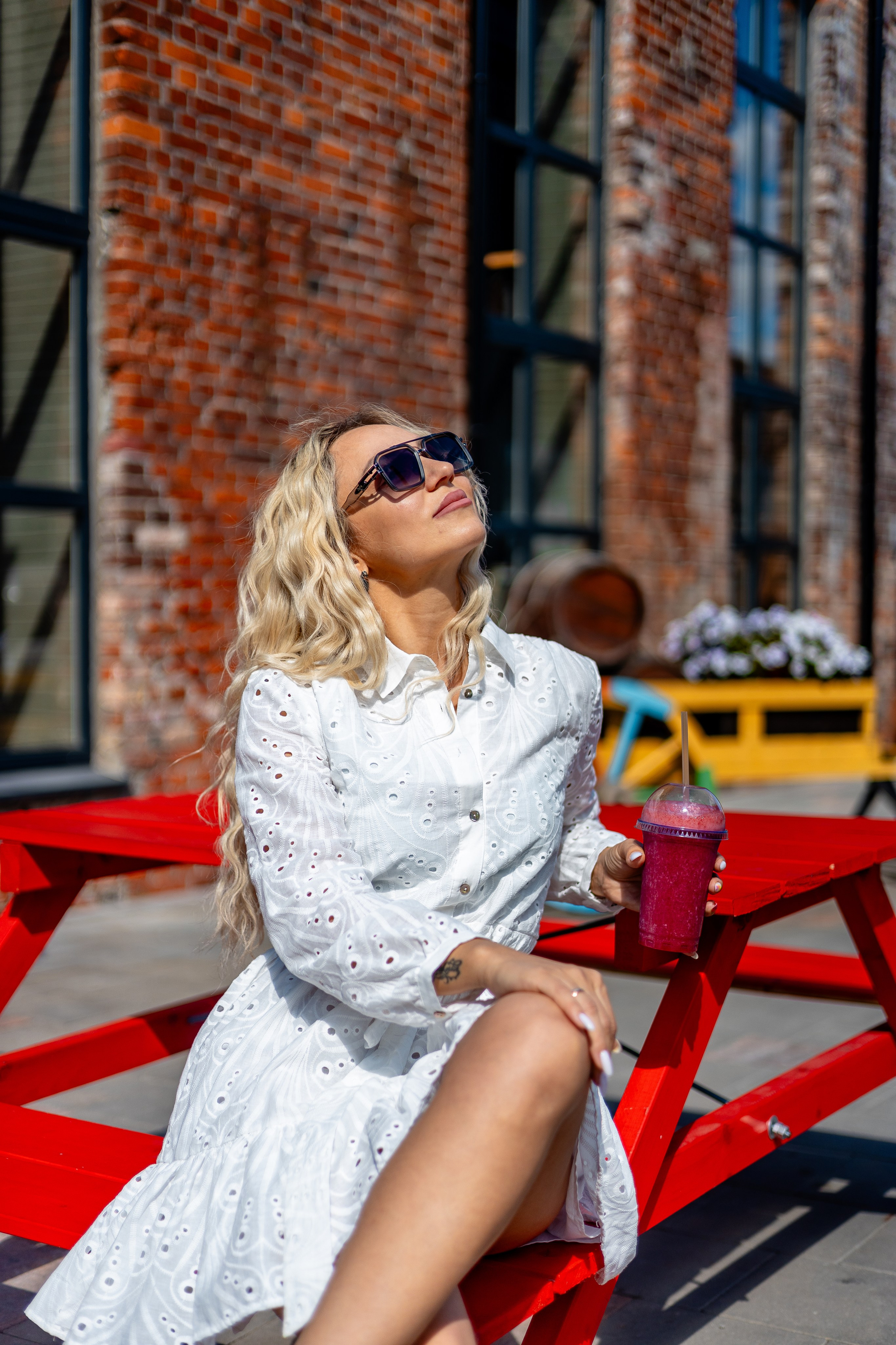 Понарт. Фотограф Елена Медок Калининград