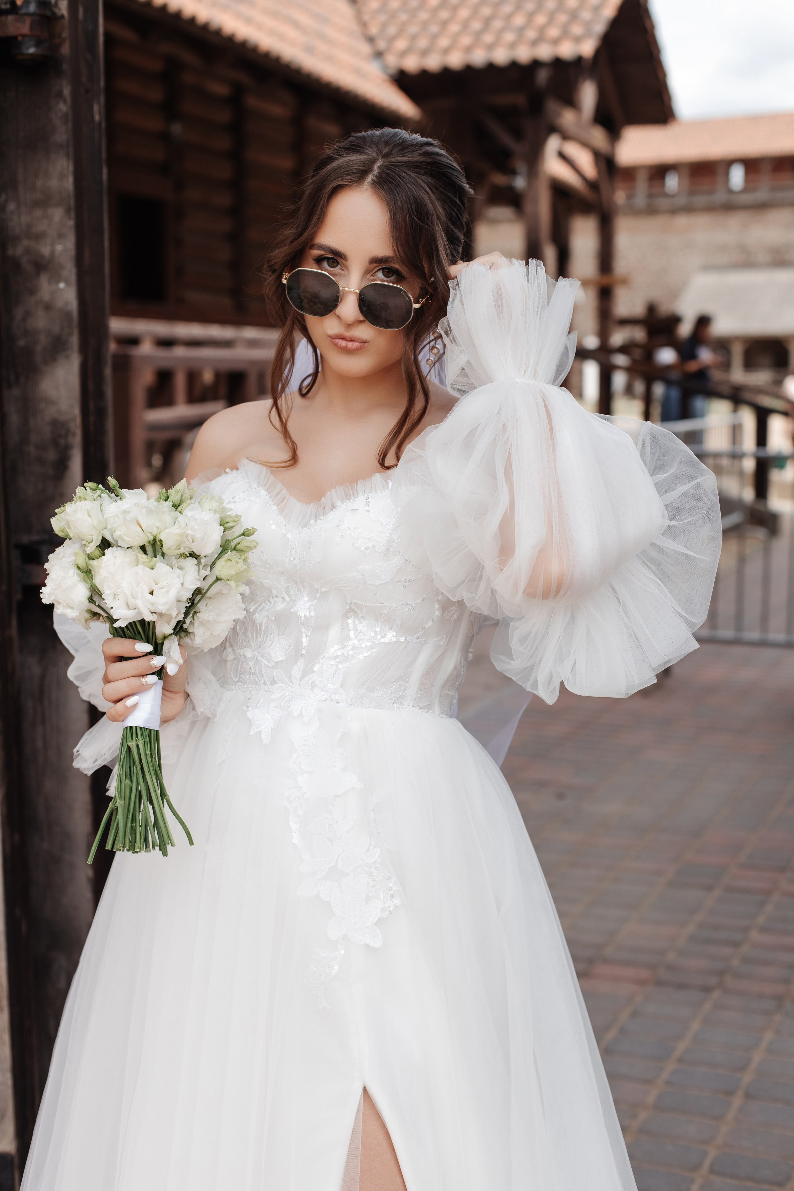 Алена & Илья. Свадебный фотограф Минск Ирина Раевская