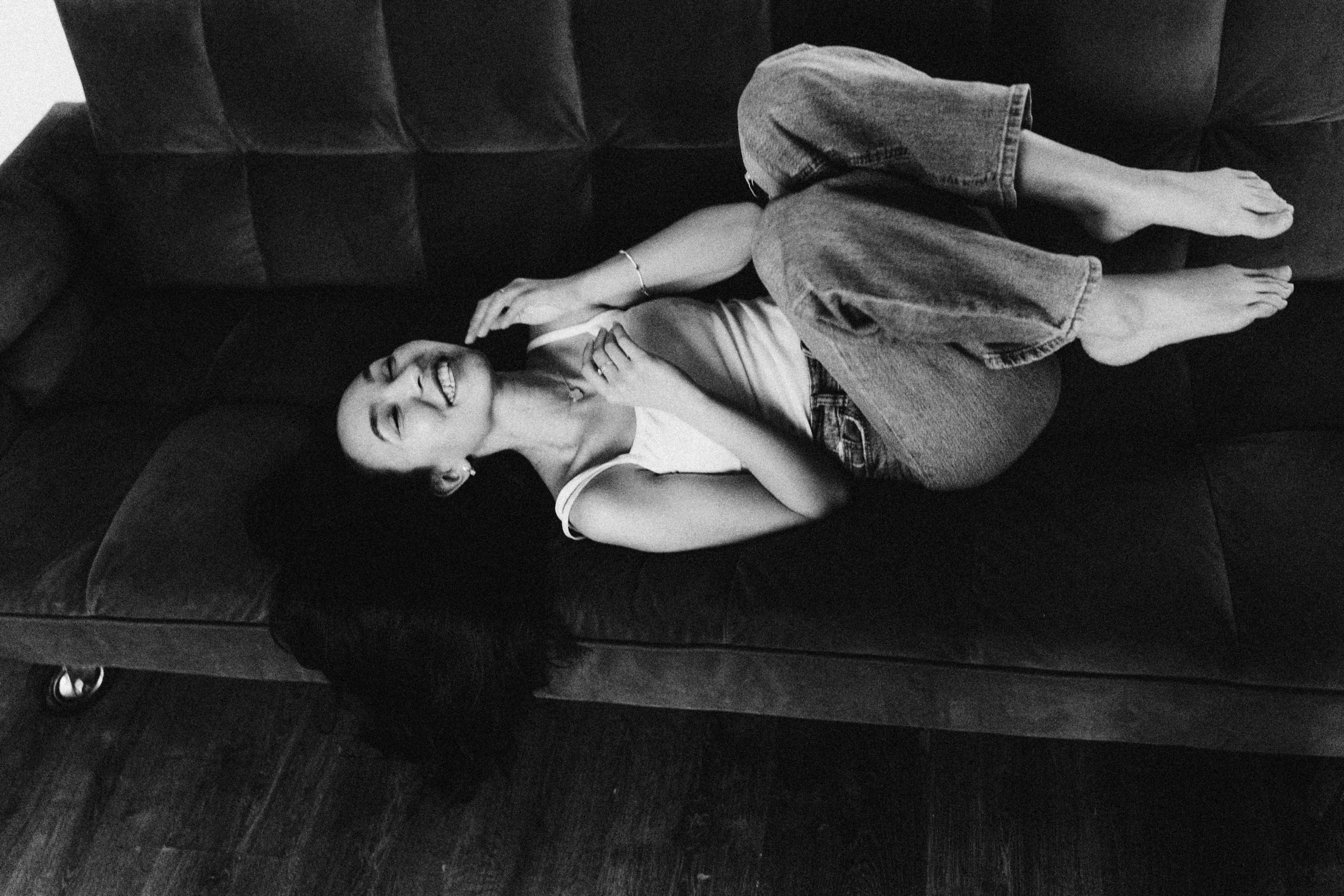 Крис Богомазова