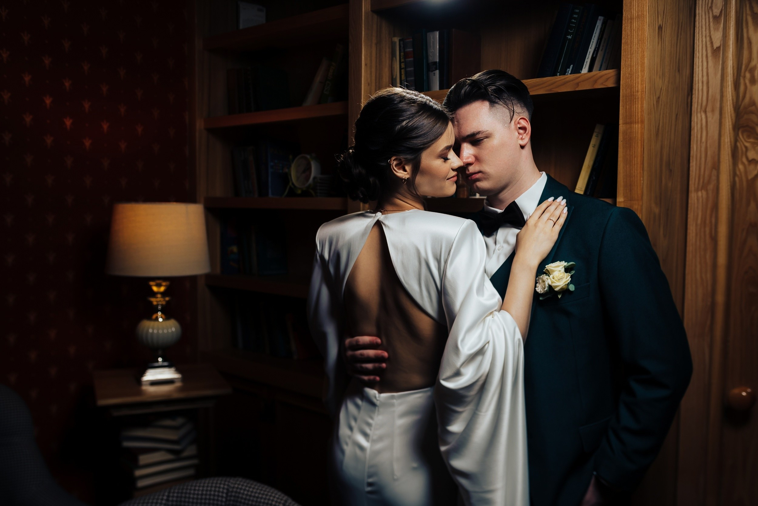 Свадьба Ярослав и Светлана. Ваш свадебный и семейный фотограф