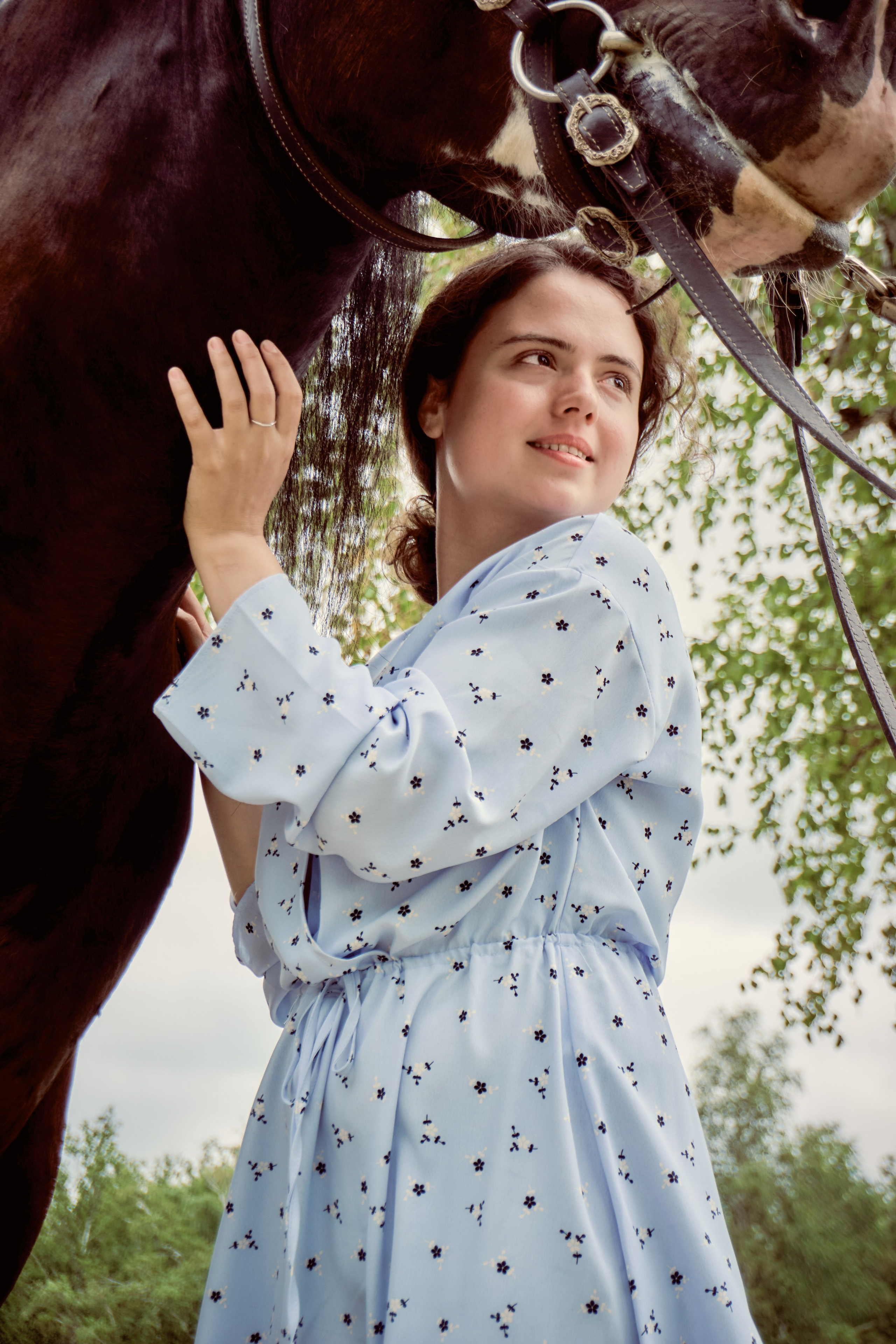 Репортаж/Портреты. …