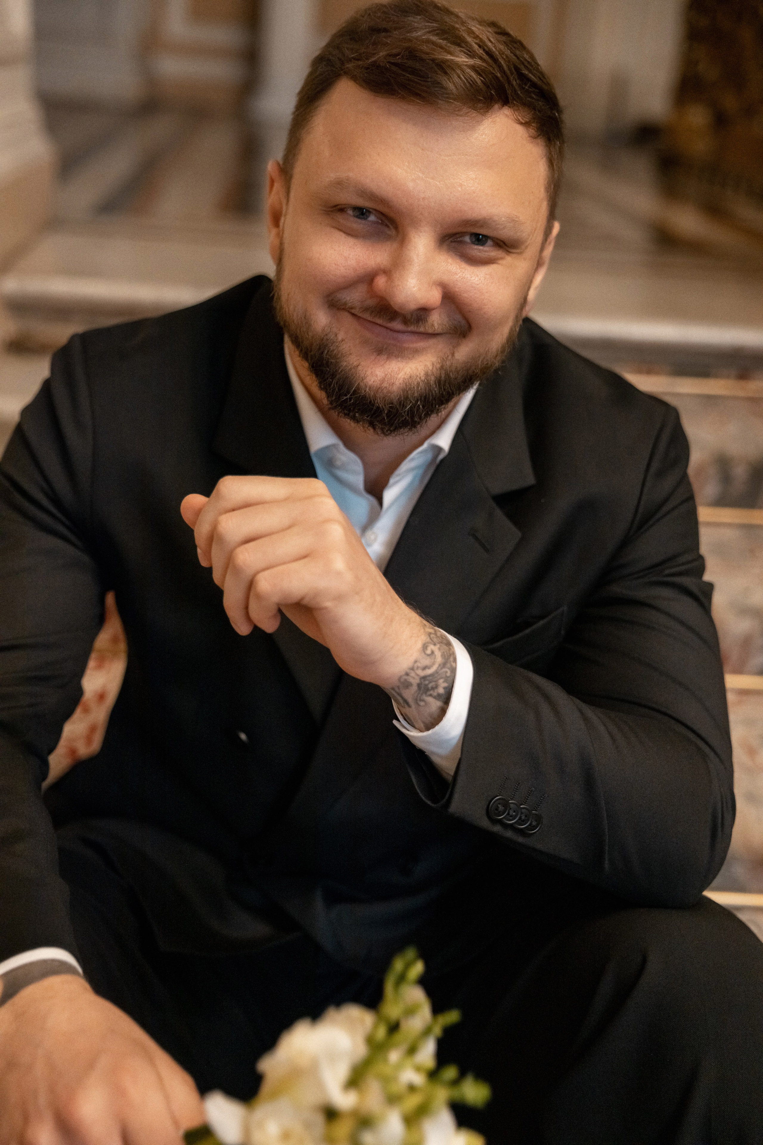 14.10.24 Роберт и Анастасия. Фотограф Александр Федоренко