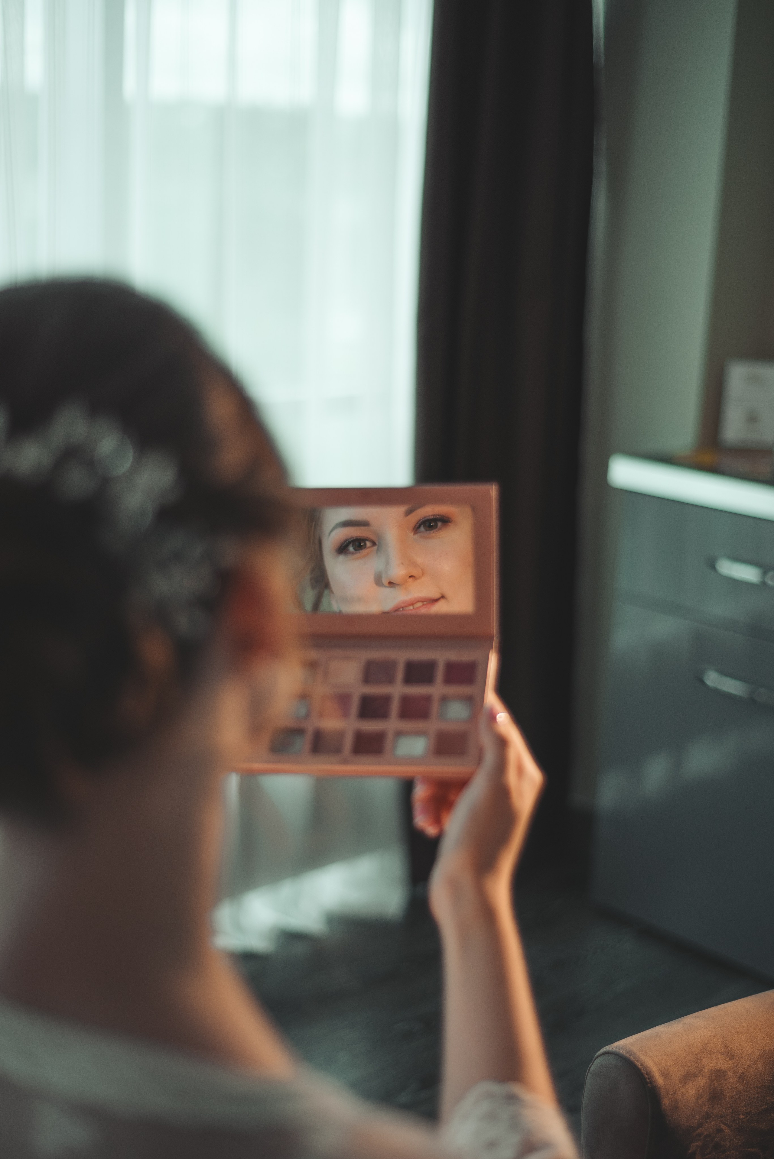 Свадебные съёмки. Семейный фотограф в Москве Алёна Шкурлакова