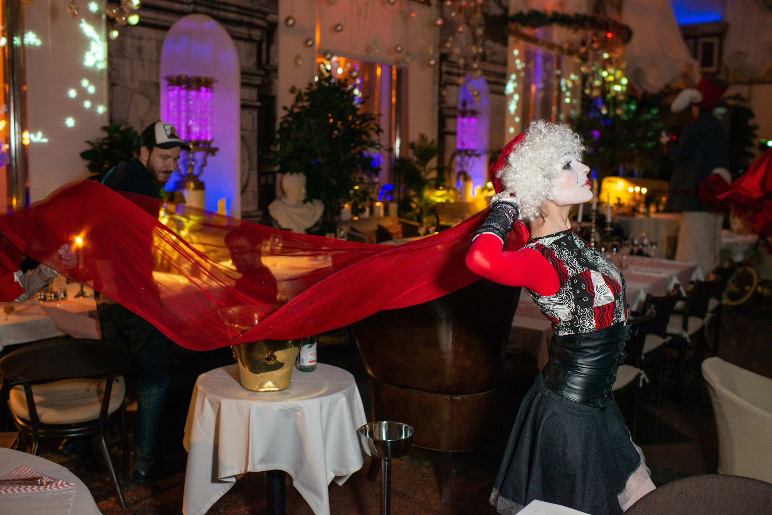 Мероприятия. Фотограф Дмитрий Андреев