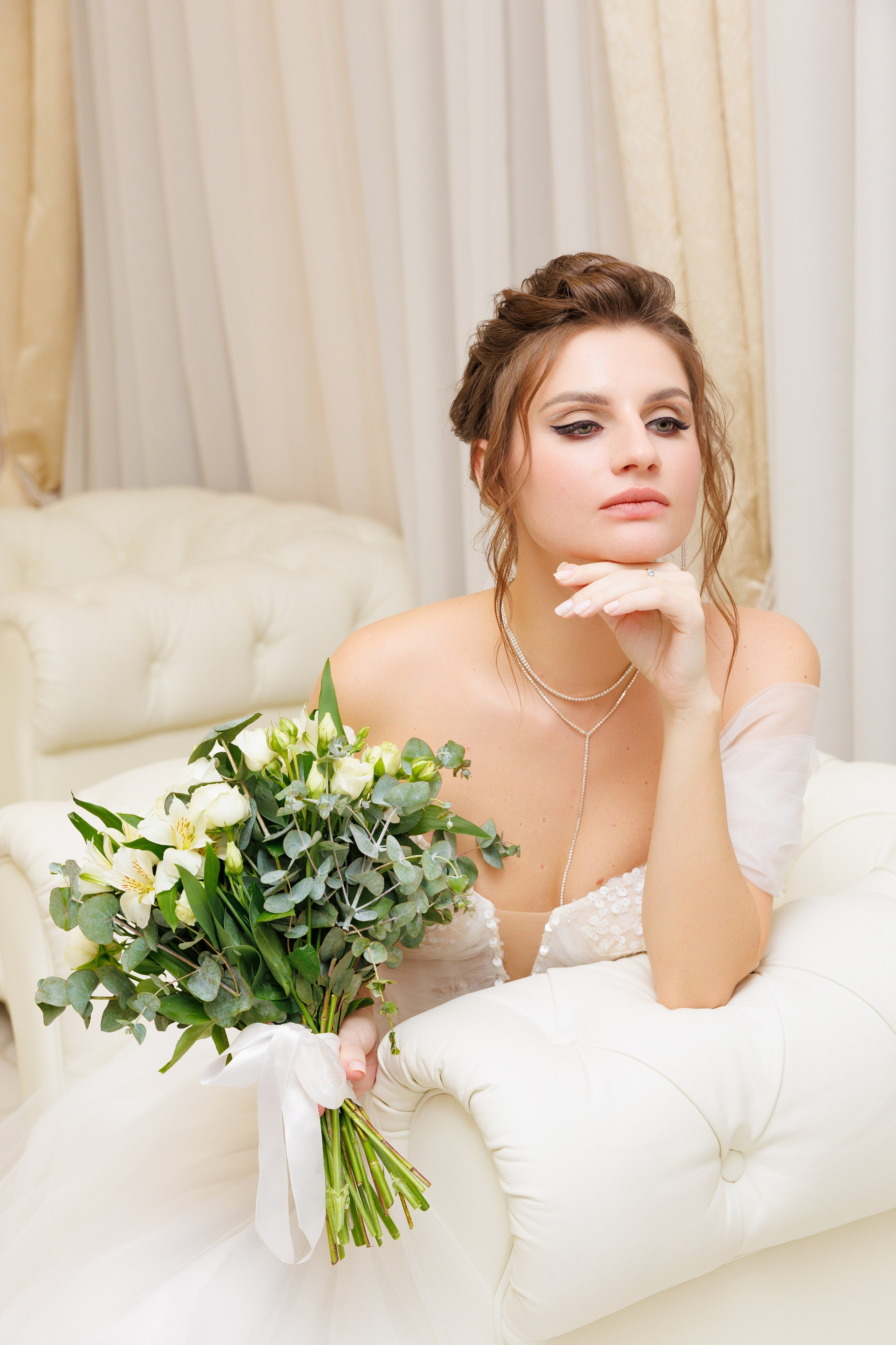 Марина и Егор. Свадебный и семейный фотограф Егорова Юлия