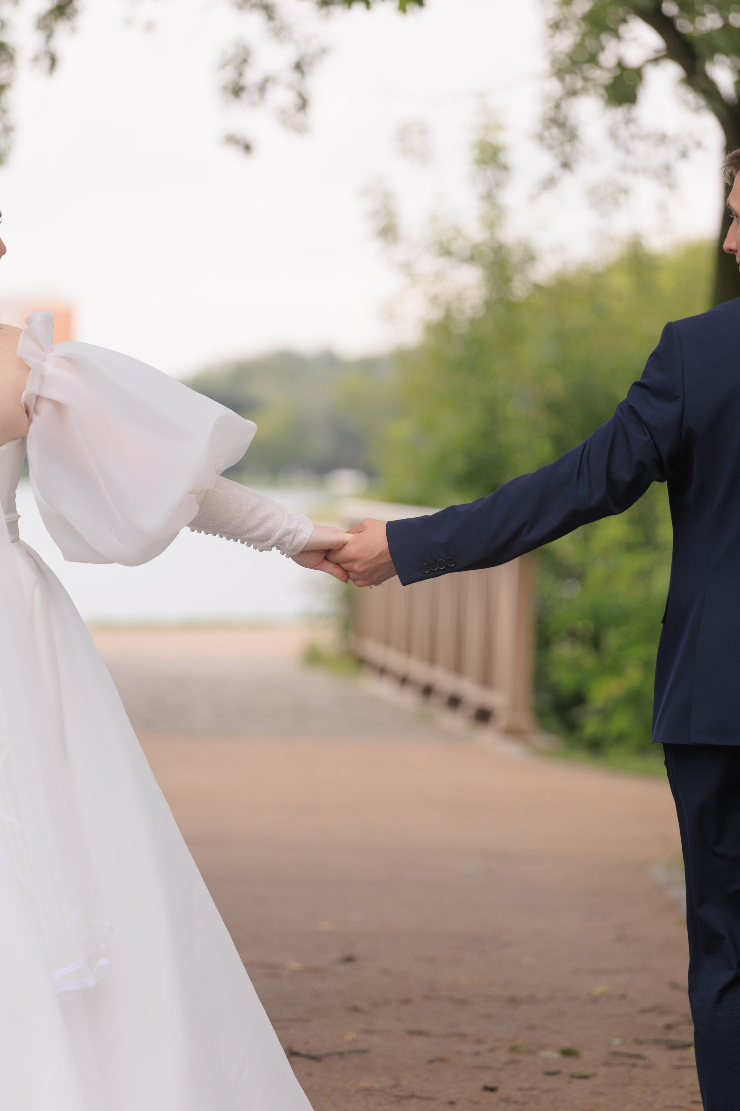 Софья и Иван. Свадебный и семейный фотограф Егорова Юлия