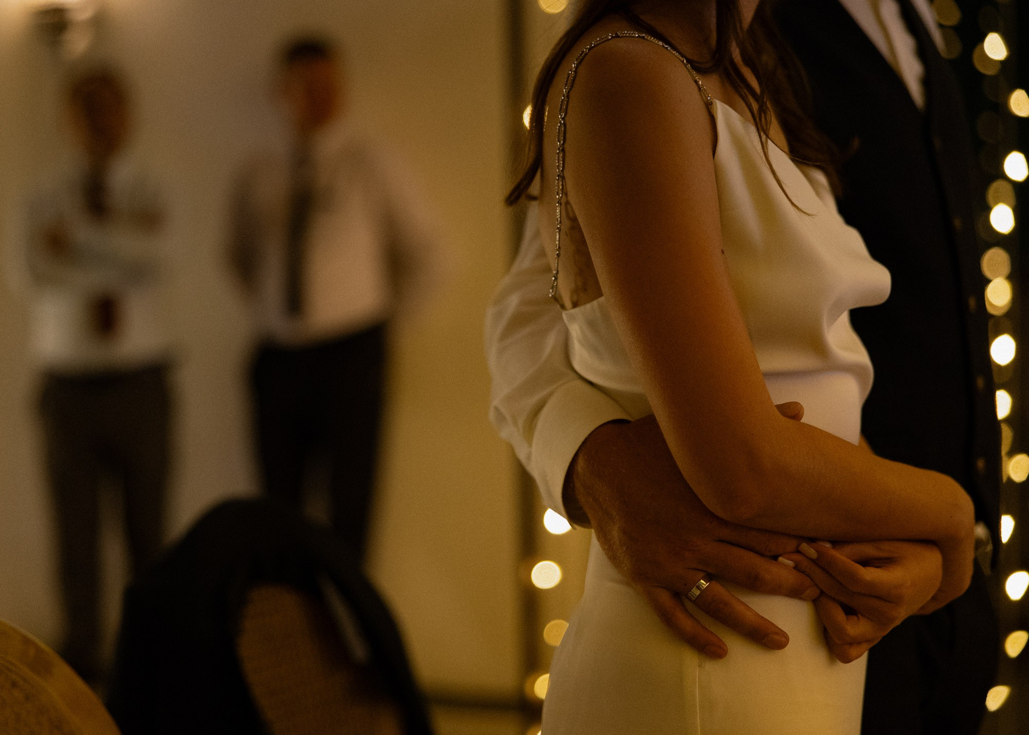 Чувствуя опору. Annbakhtina.com