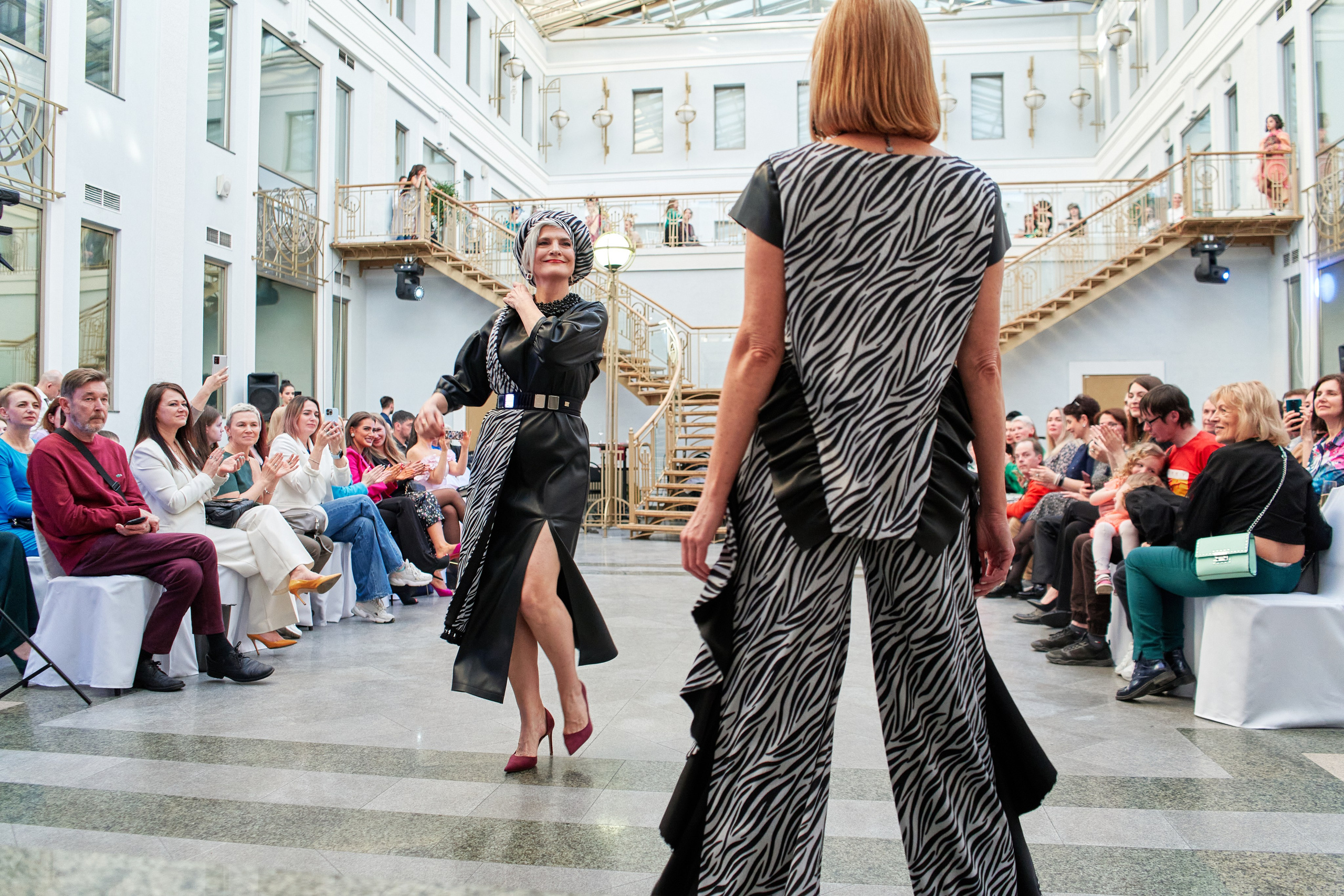 Королева мегаполиса. Фотограф в Санкт-Петербурге Алексеев Егор