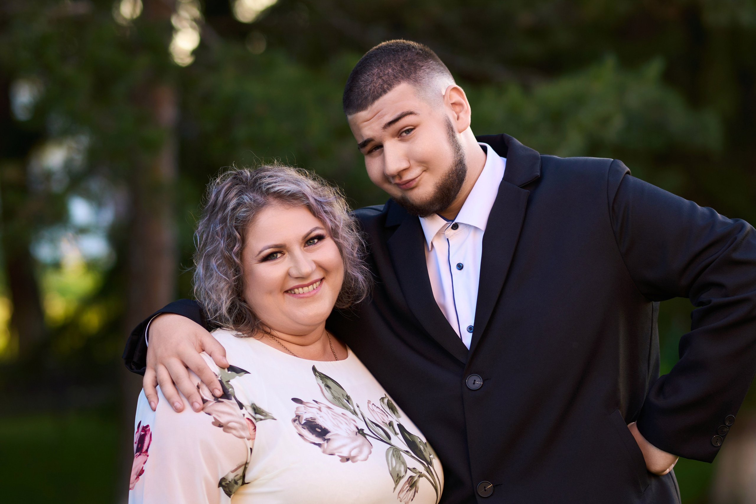 СШ № 1 Седельниково 11 класс 2024 г. Фотограф и видеограф Павел Серобабов