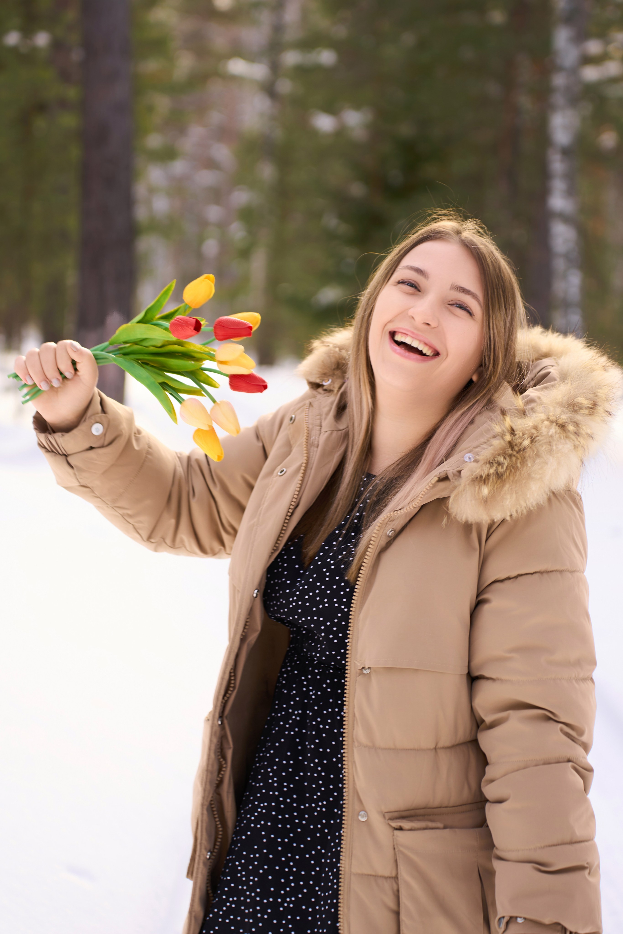 Елена. Фотограф и видеограф Павел Серобабов