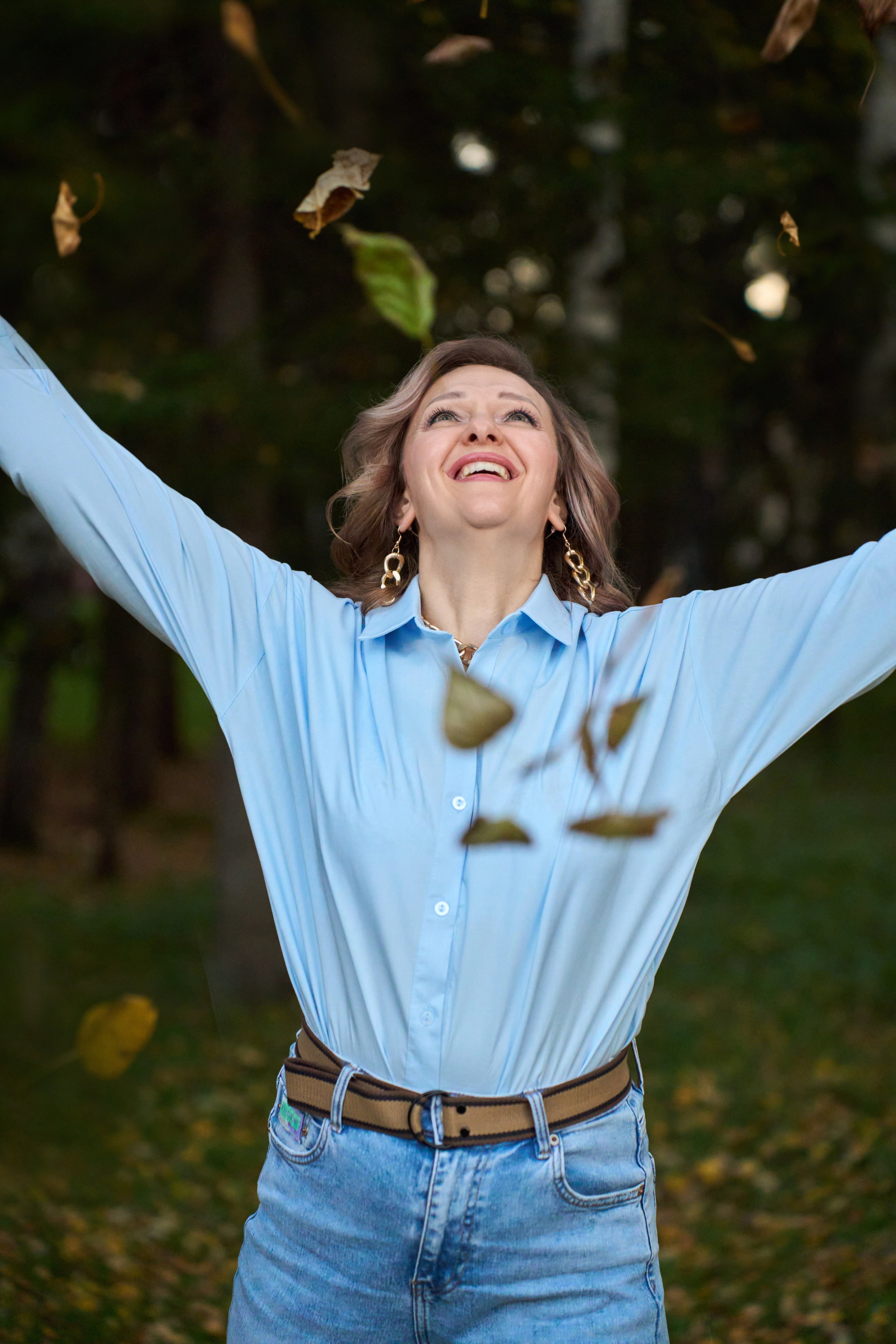 Наталья. Фотограф и видеограф Павел Серобабов