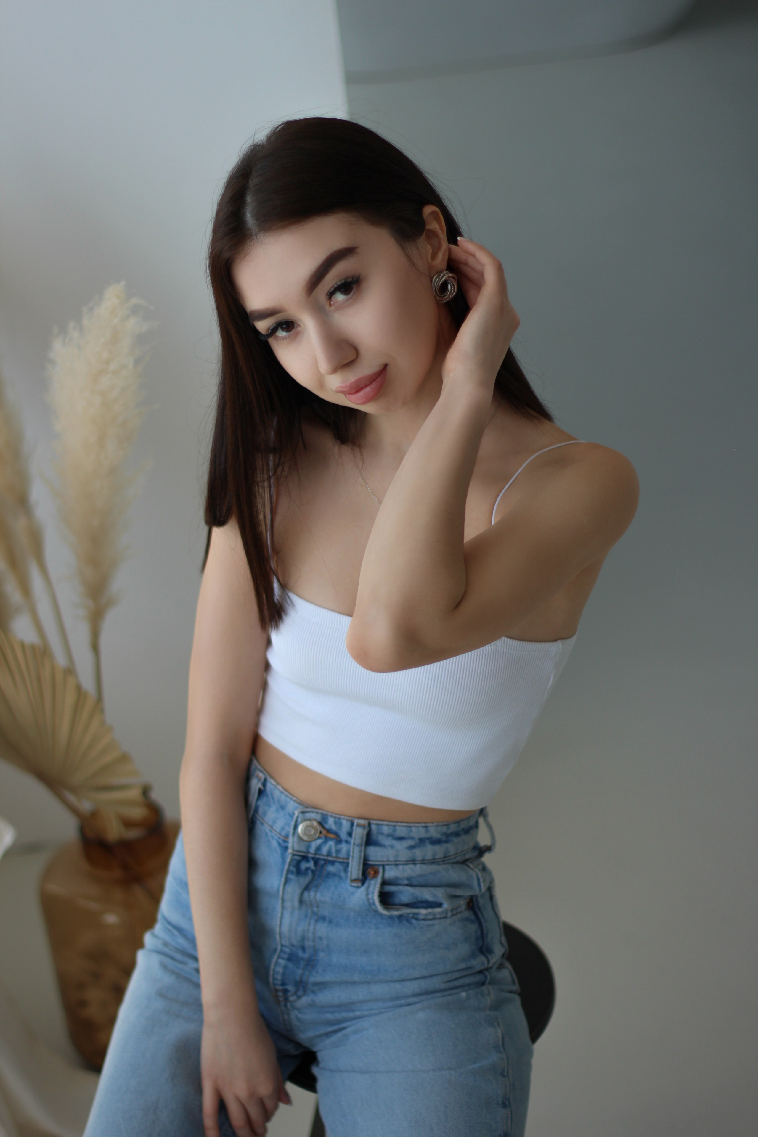 Портреты. Мания, портретный фотограф в городе Оренбург