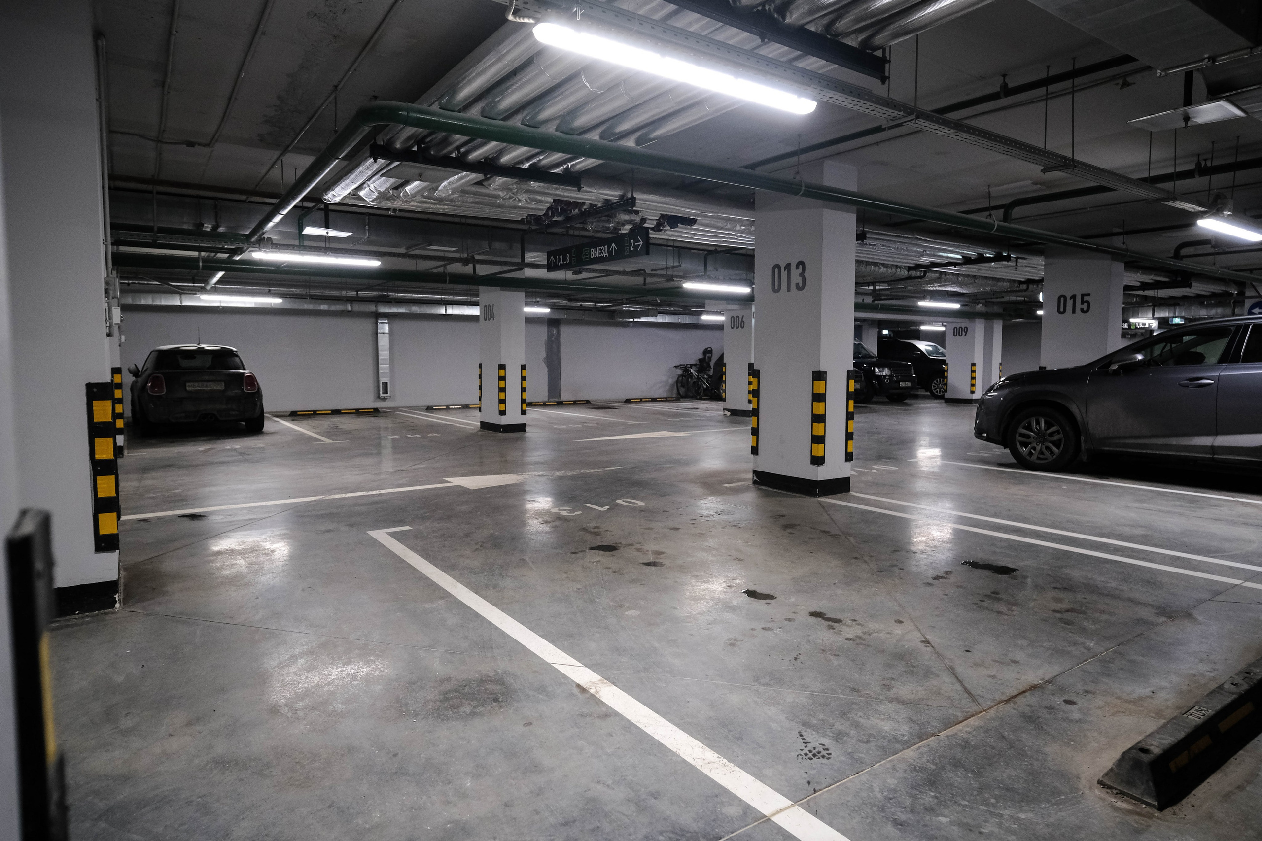 Съемка квартиры для продажи. Главная