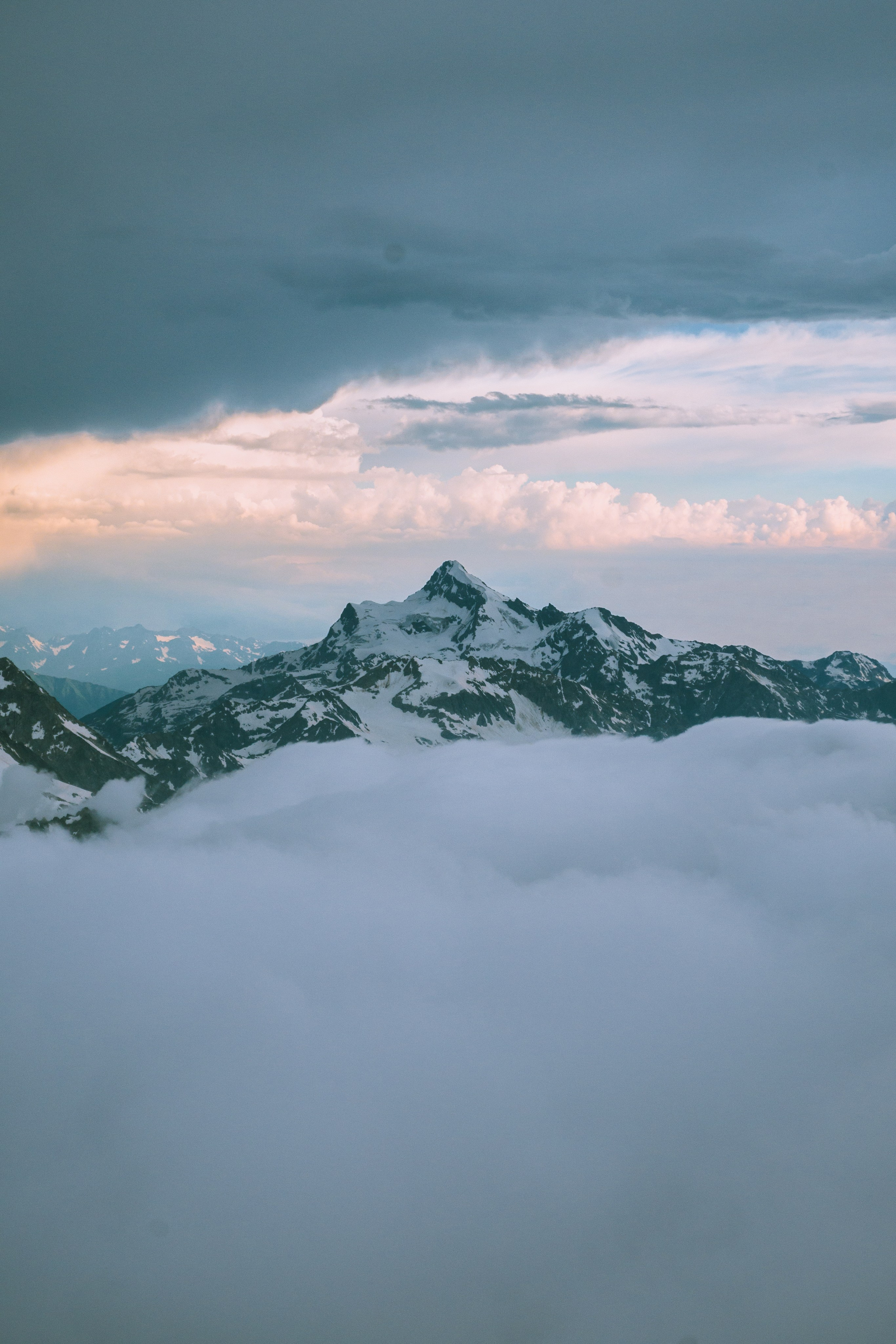 Приют Нацпарк. Фотограф Настя | Экспедиции и лайфстайл