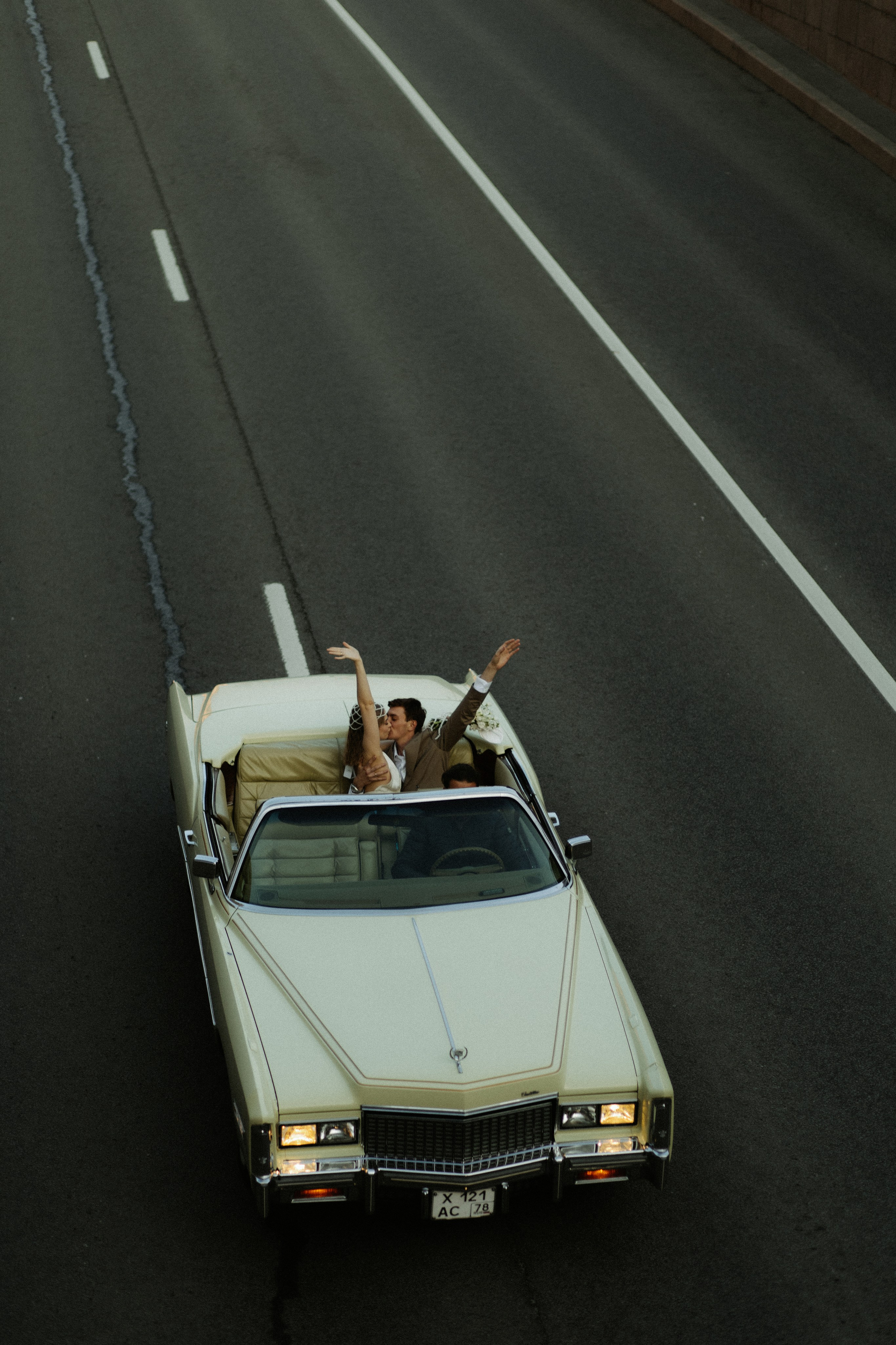 Данила и Вероника. Фотограф в Санкт-Петербурге