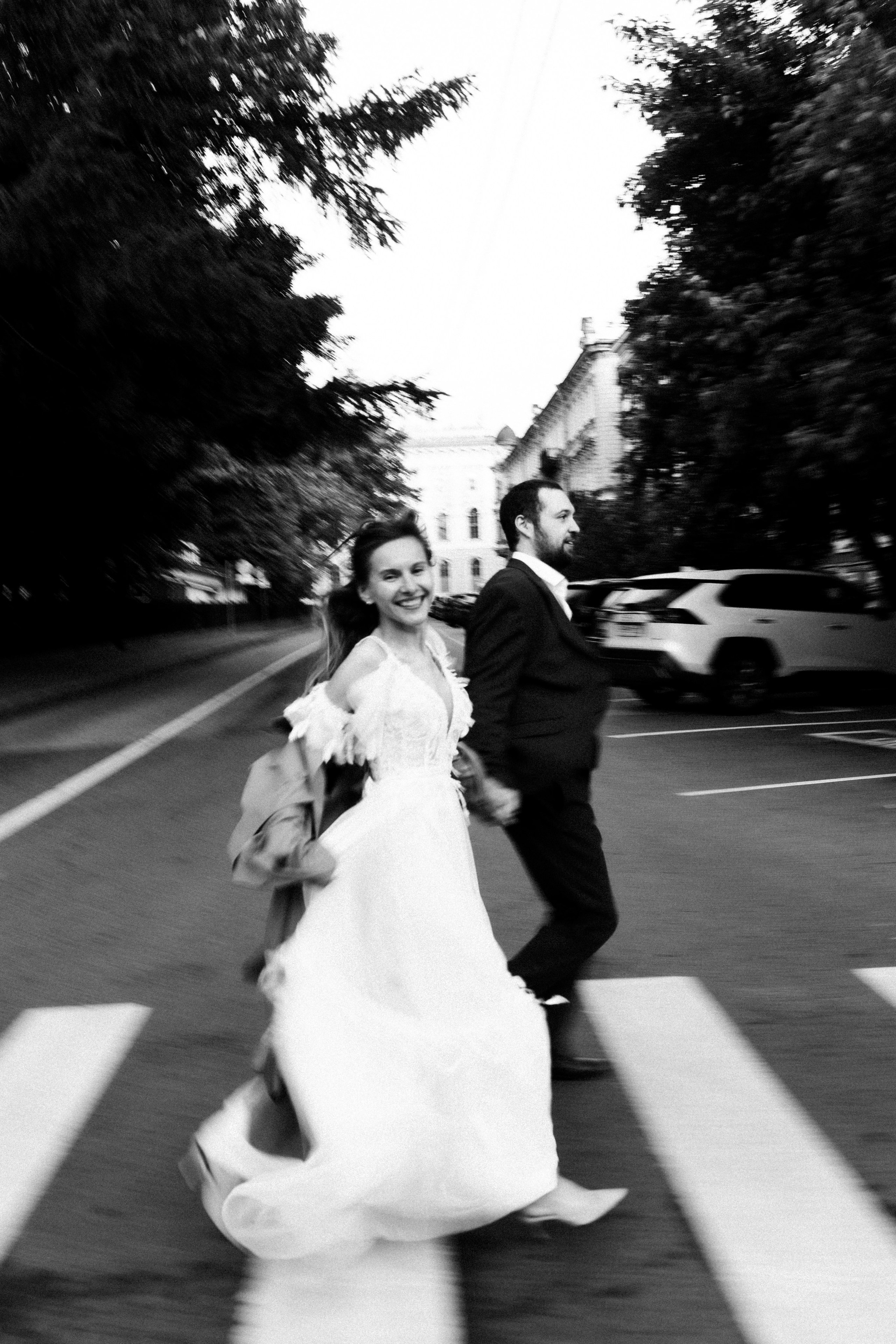 Елена и Александр. Фотограф в Санкт-Петербурге