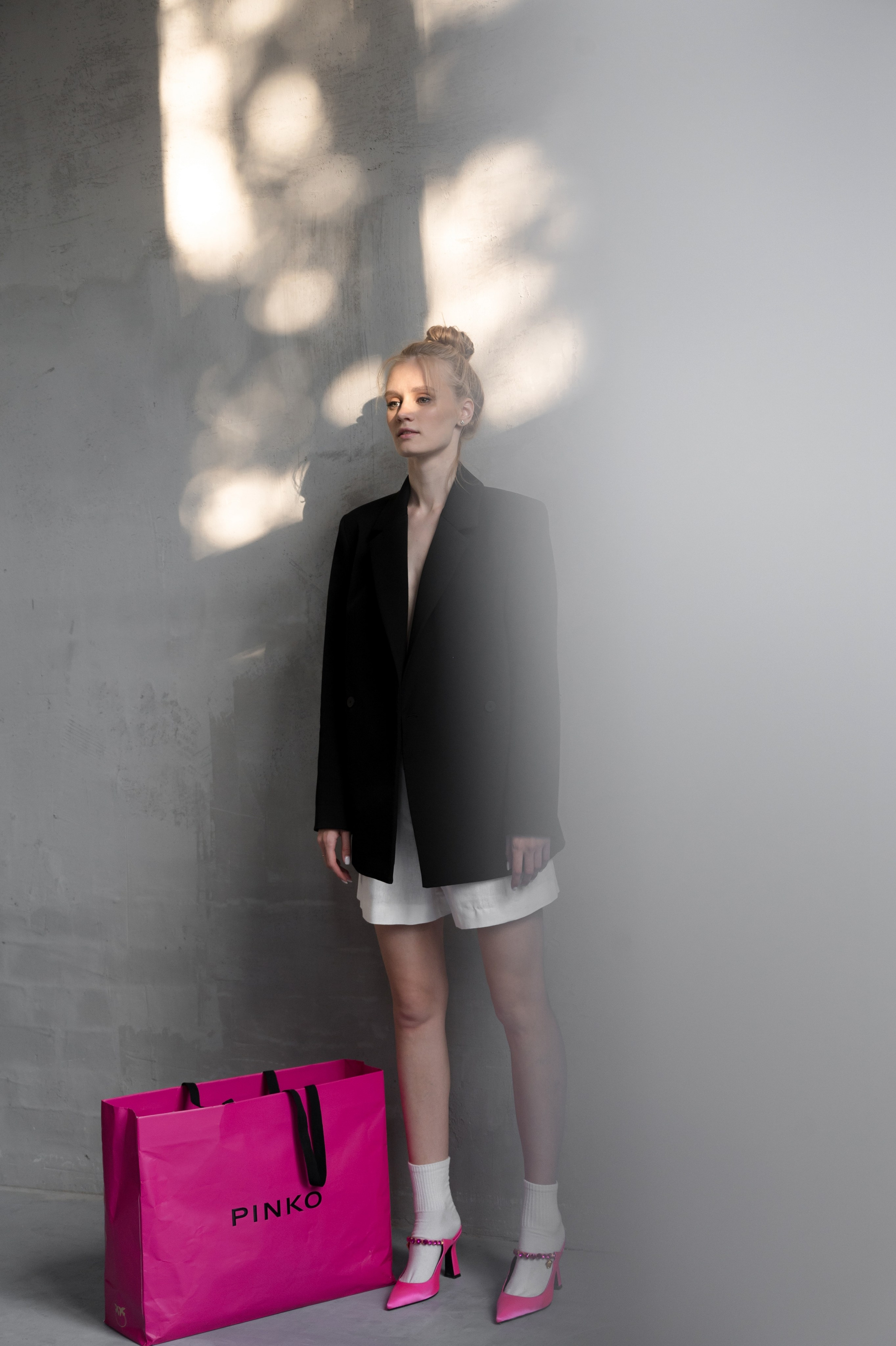 Лиза. Свадебный и семейный фотограф Вероника Холод