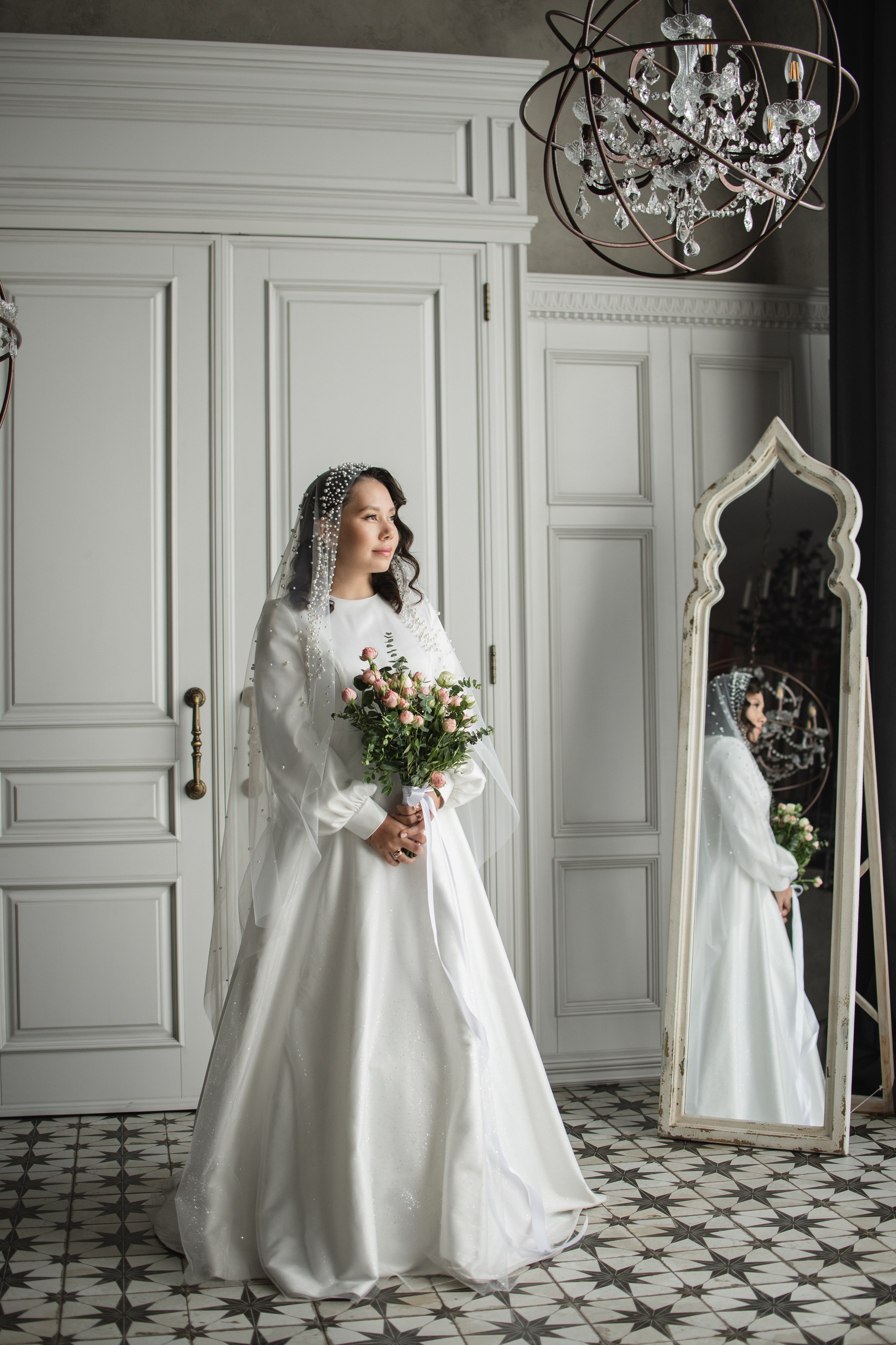 Алишер и Дилара. Фотограф Челябинск Екатерина Миниханова