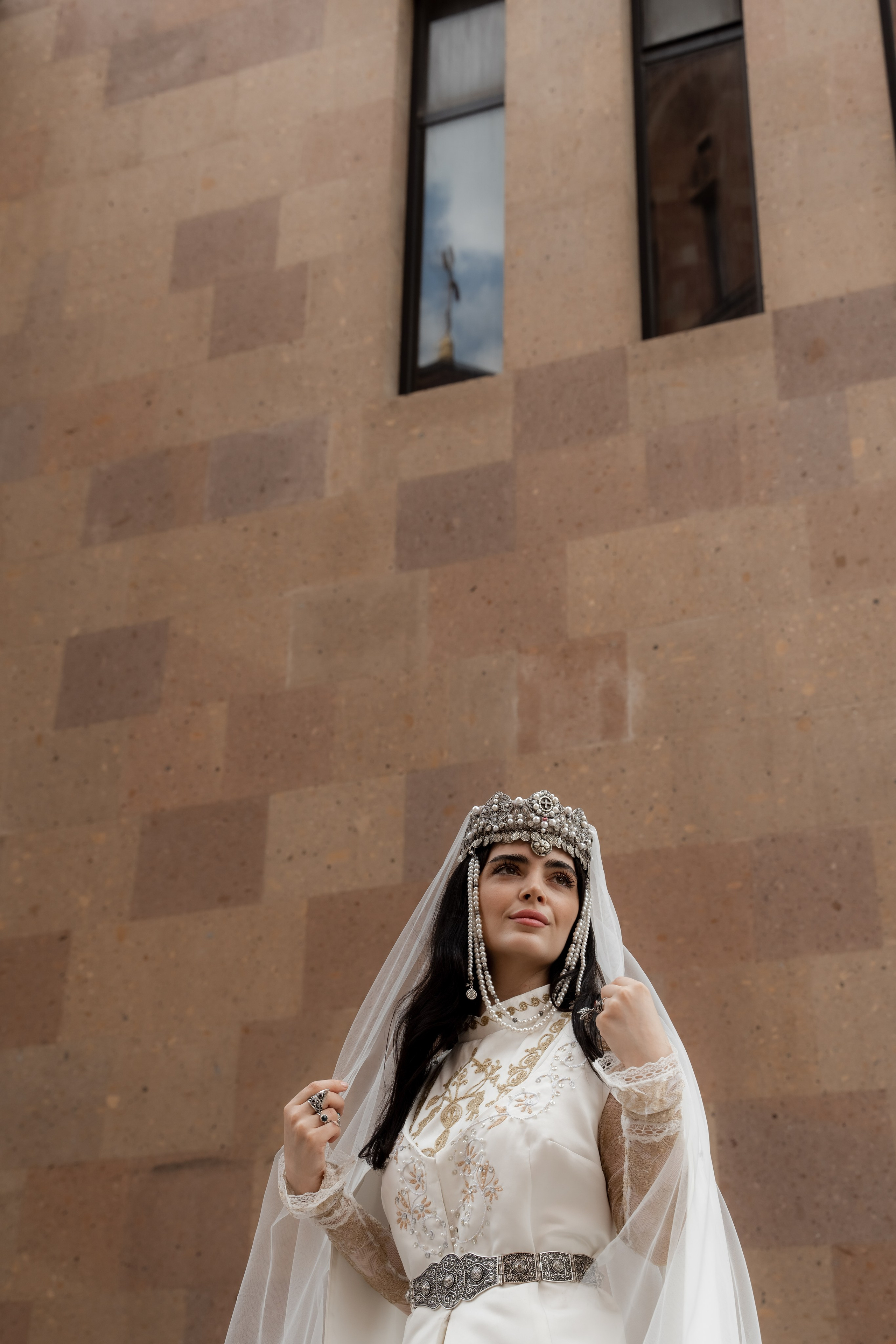 Фотосессия свадебная. Портретный и свадебный фотограф Алла Карени Москва