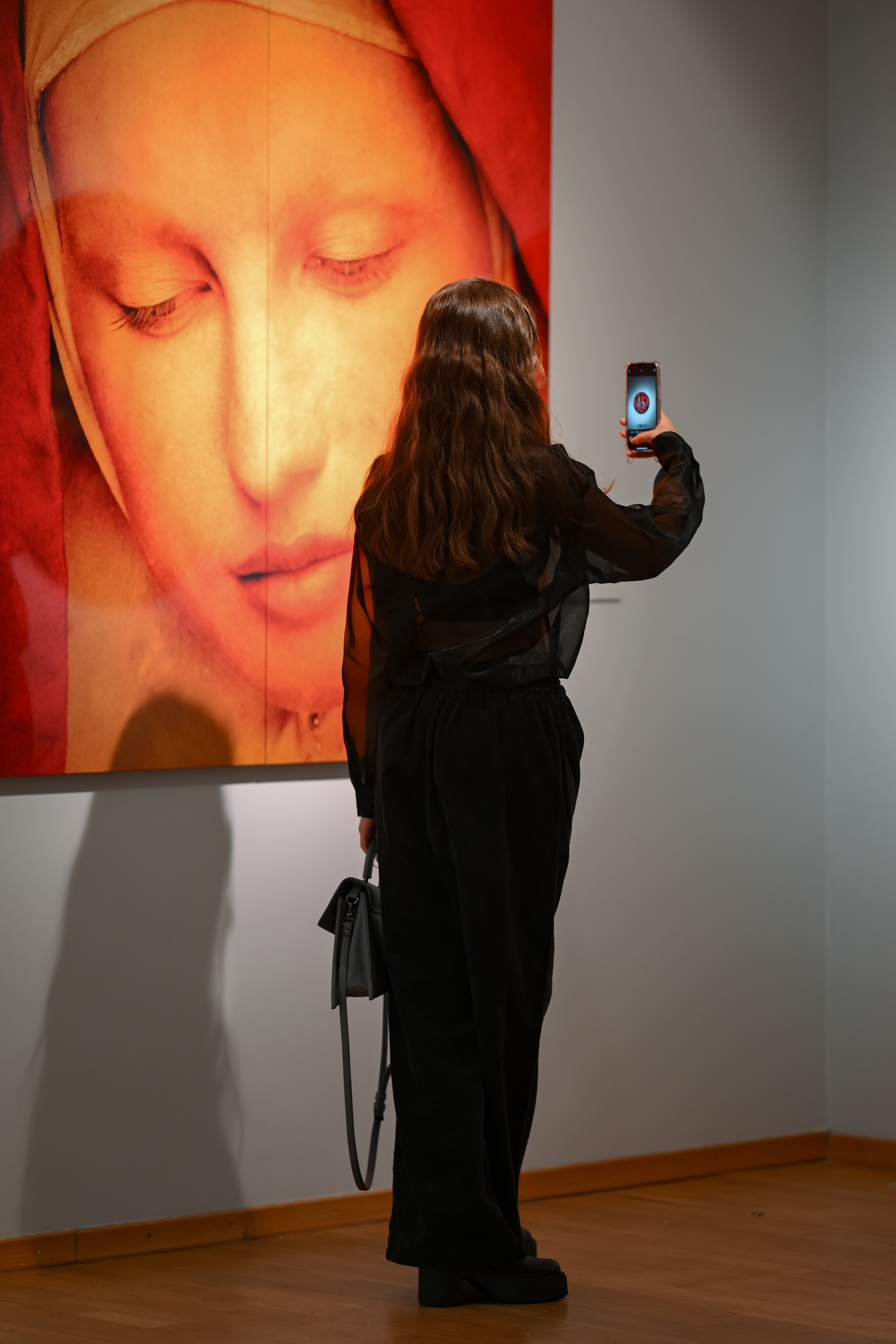 ТресвЪтлое солнце | Выставка фотографии. Портфолио