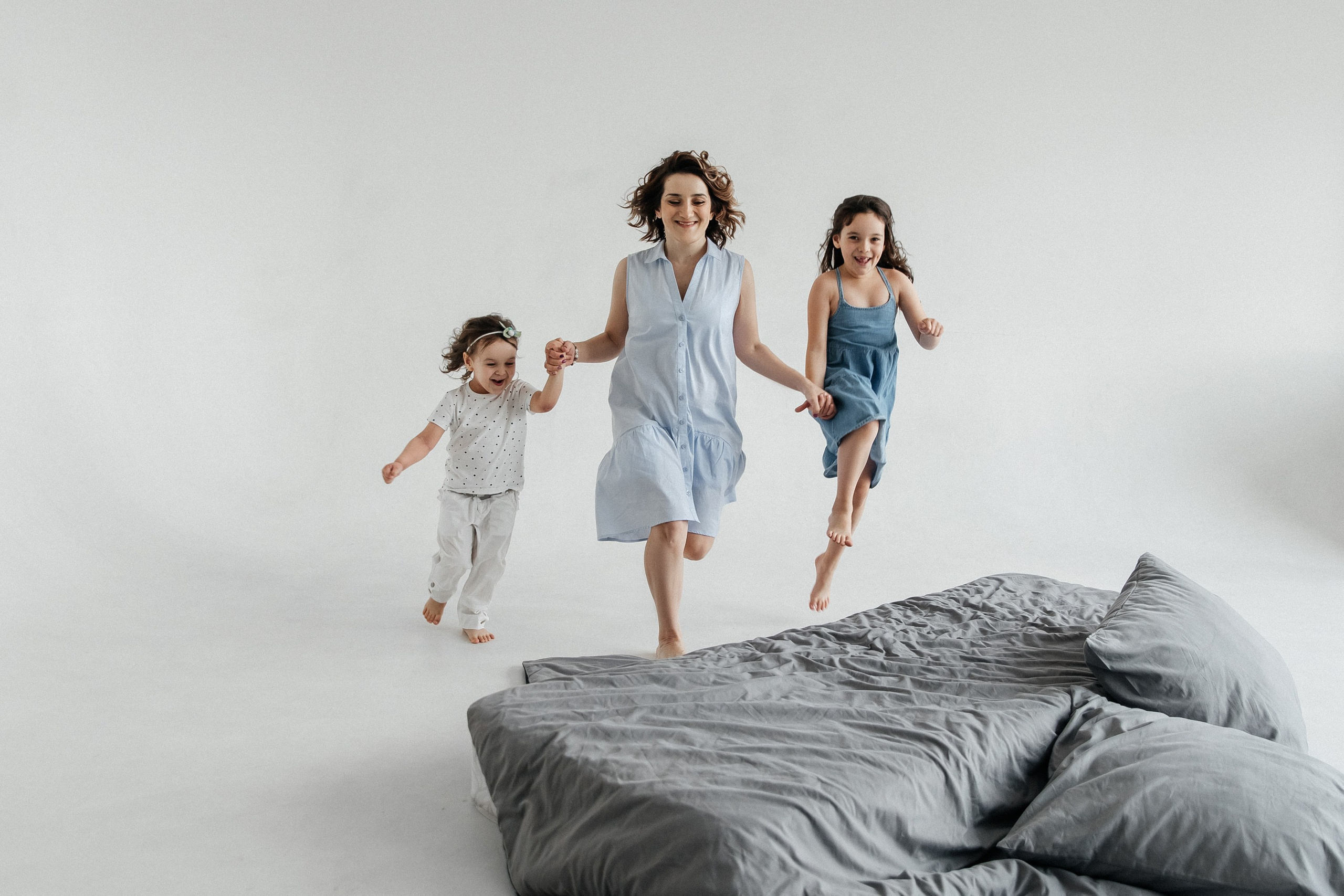 ЕЛЕНА И СЕМЬЯ ` 21. Maria Startseva Photo