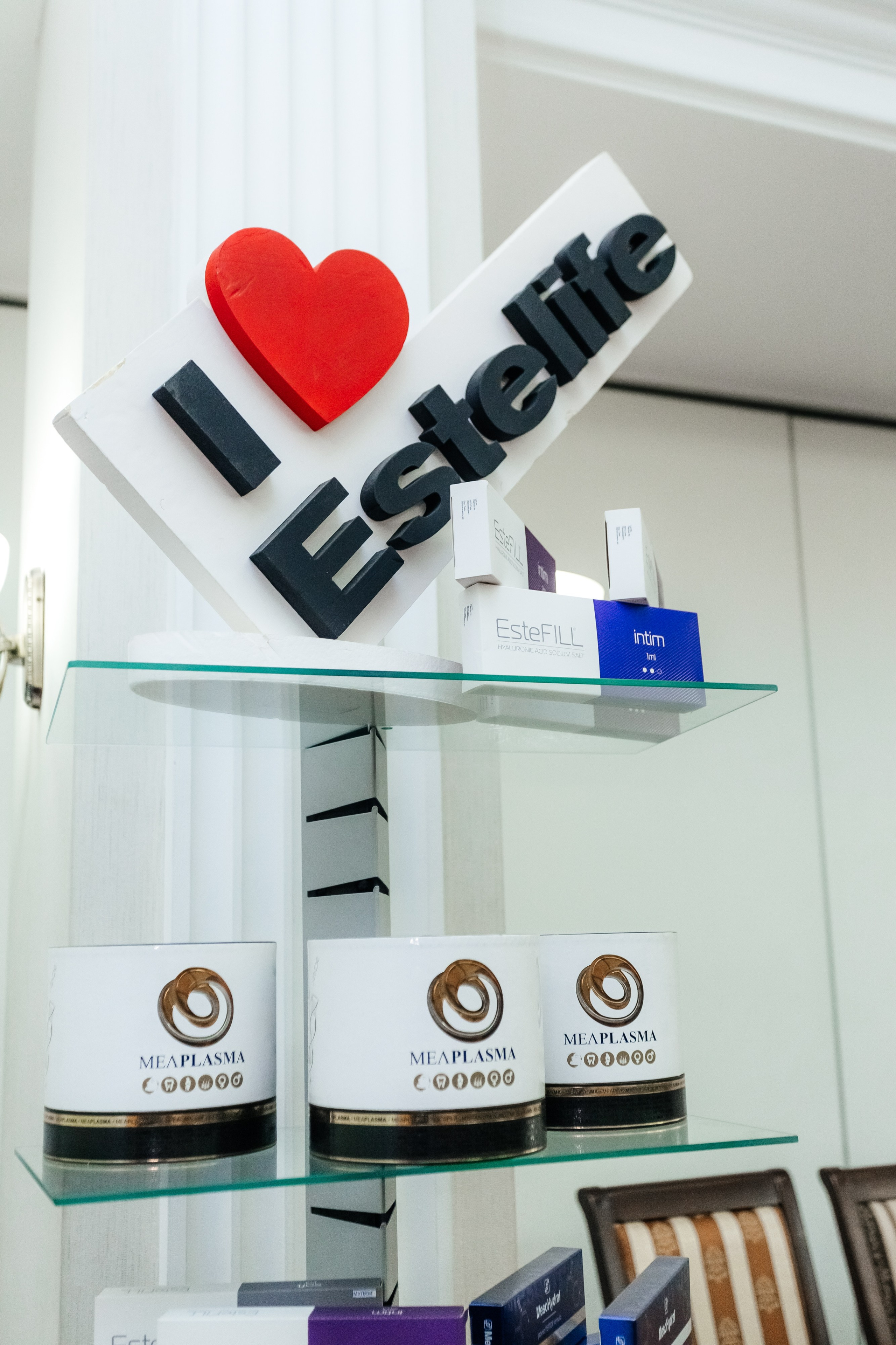 I и II Форумы EsteLife. Свадебный фотограф в Краснодаре Николай Крауз