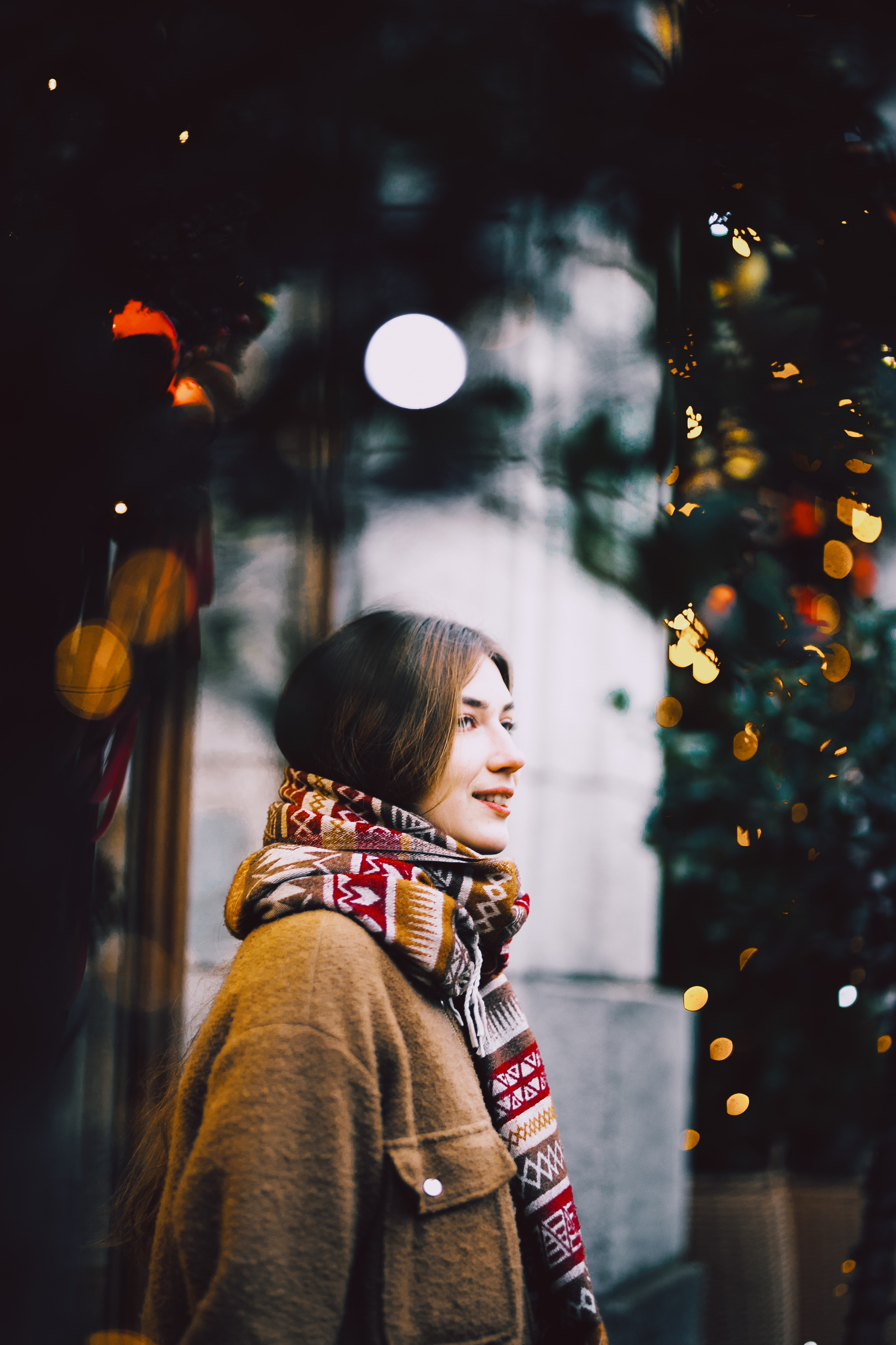 Настя. Парадный и не парадный Симферополь. Фотограф в Крыму