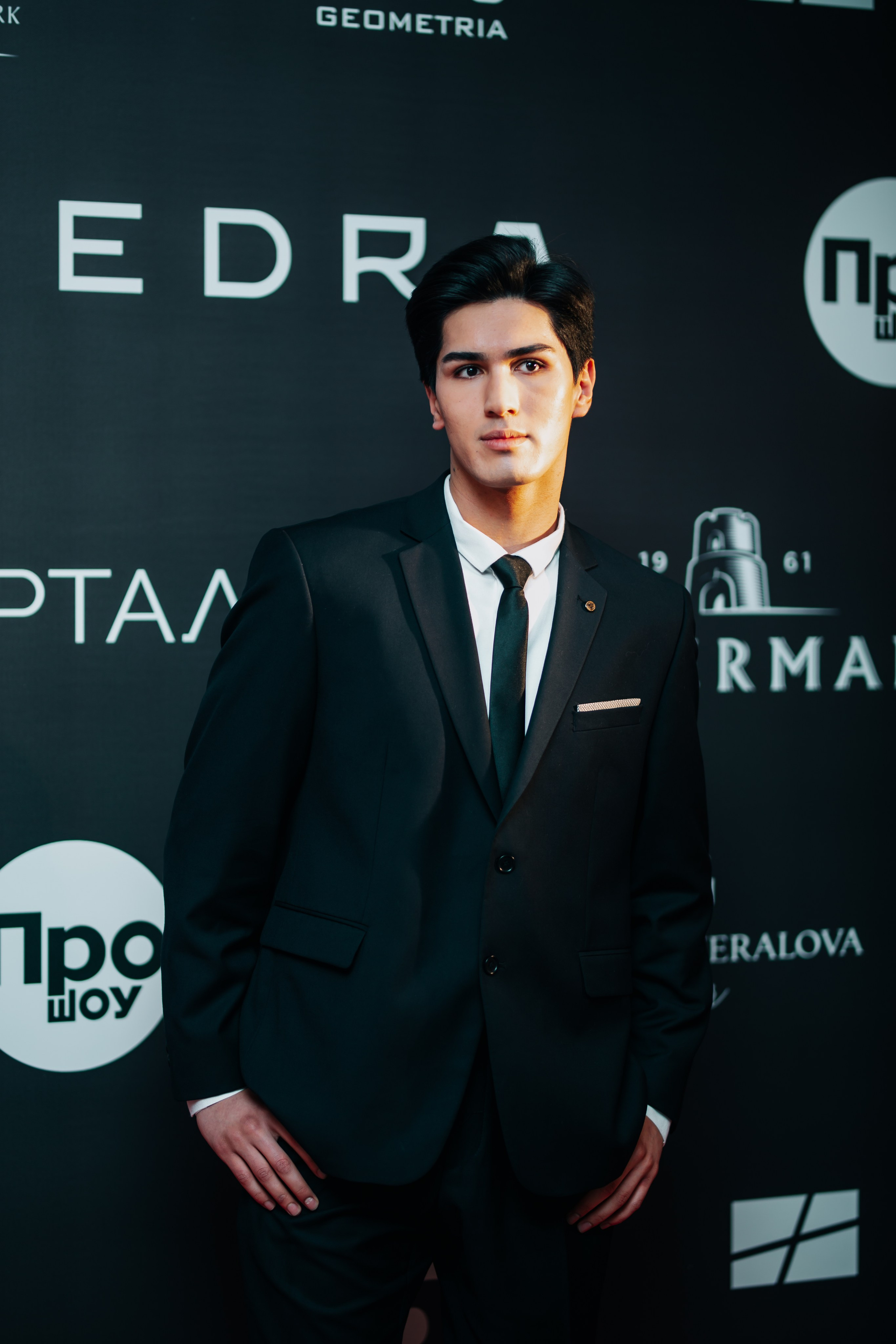 Премия ПроРест 2026 (Форос). Фотограф в Крыму