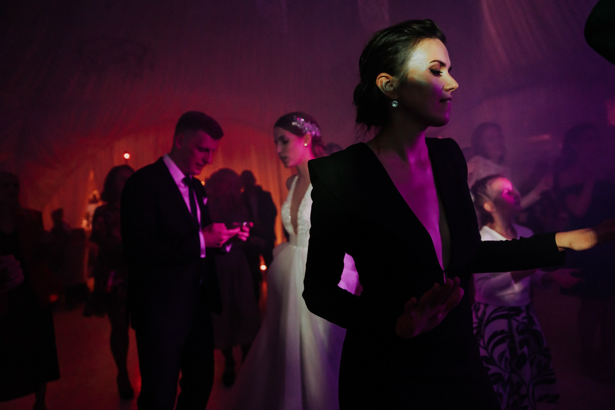 Олег & Мария. Свадебный фотограф в Москве — Павел Воронцов