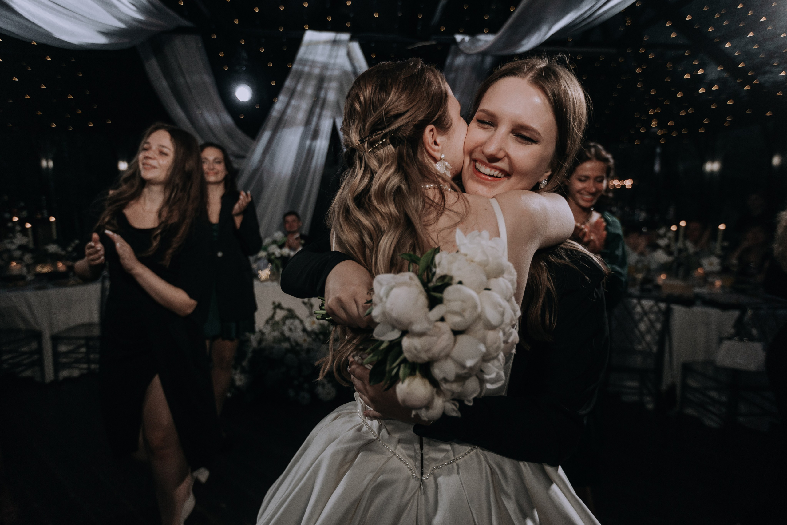 Никита & Анастасия. Свадебный фотограф в Москве — Павел Воронцов