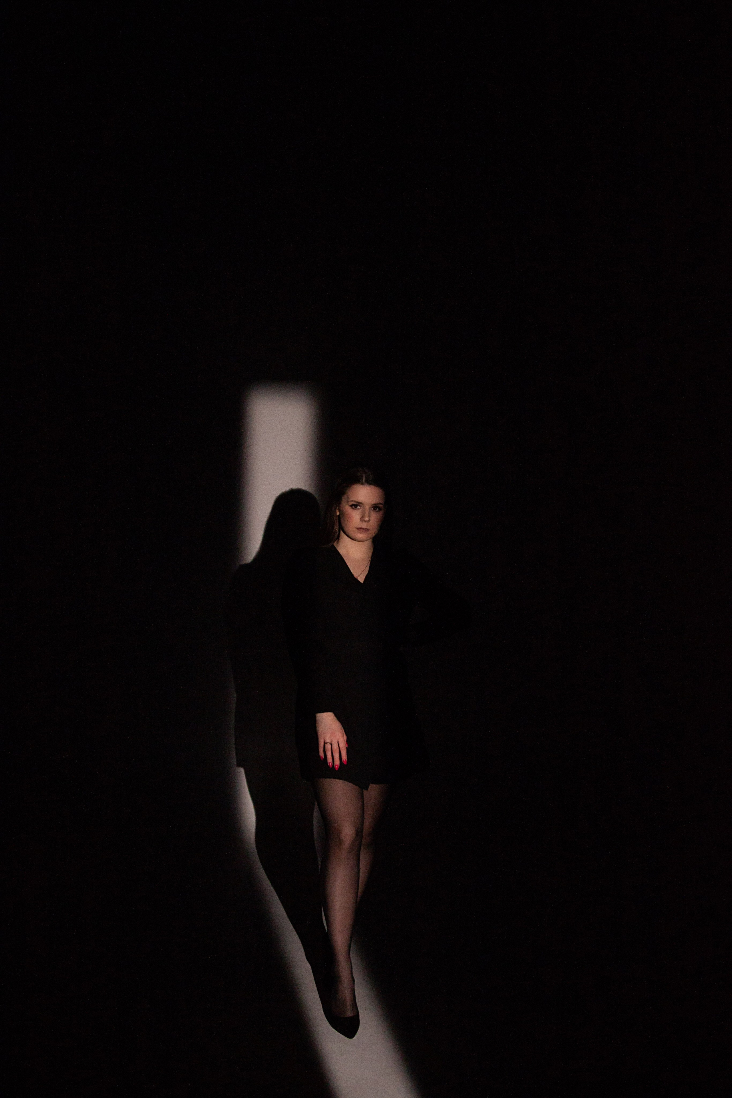 Дерзко и стильно. Свадебный и семейный фотограф в Карелии